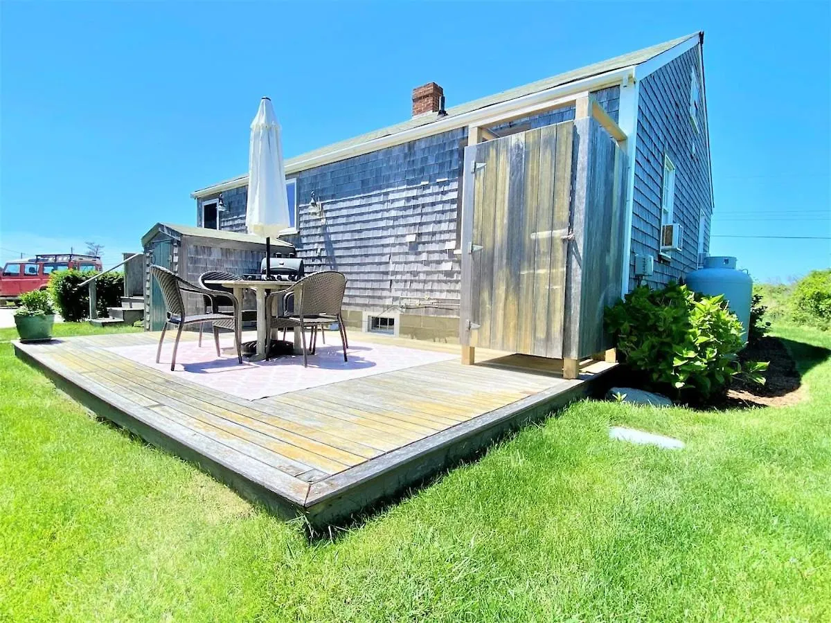 Luxurious Madaket Oceanside Retreat Holiday home Nantucket
