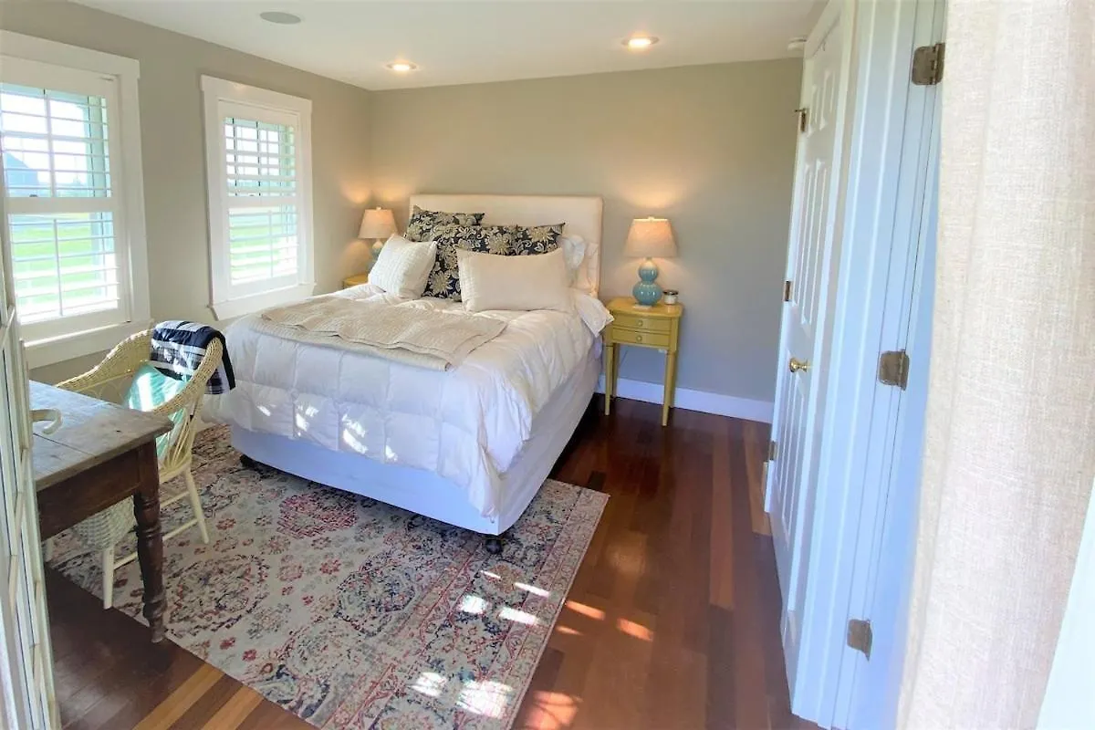 Luxurious Madaket Oceanside Retreat Holiday home Nantucket
