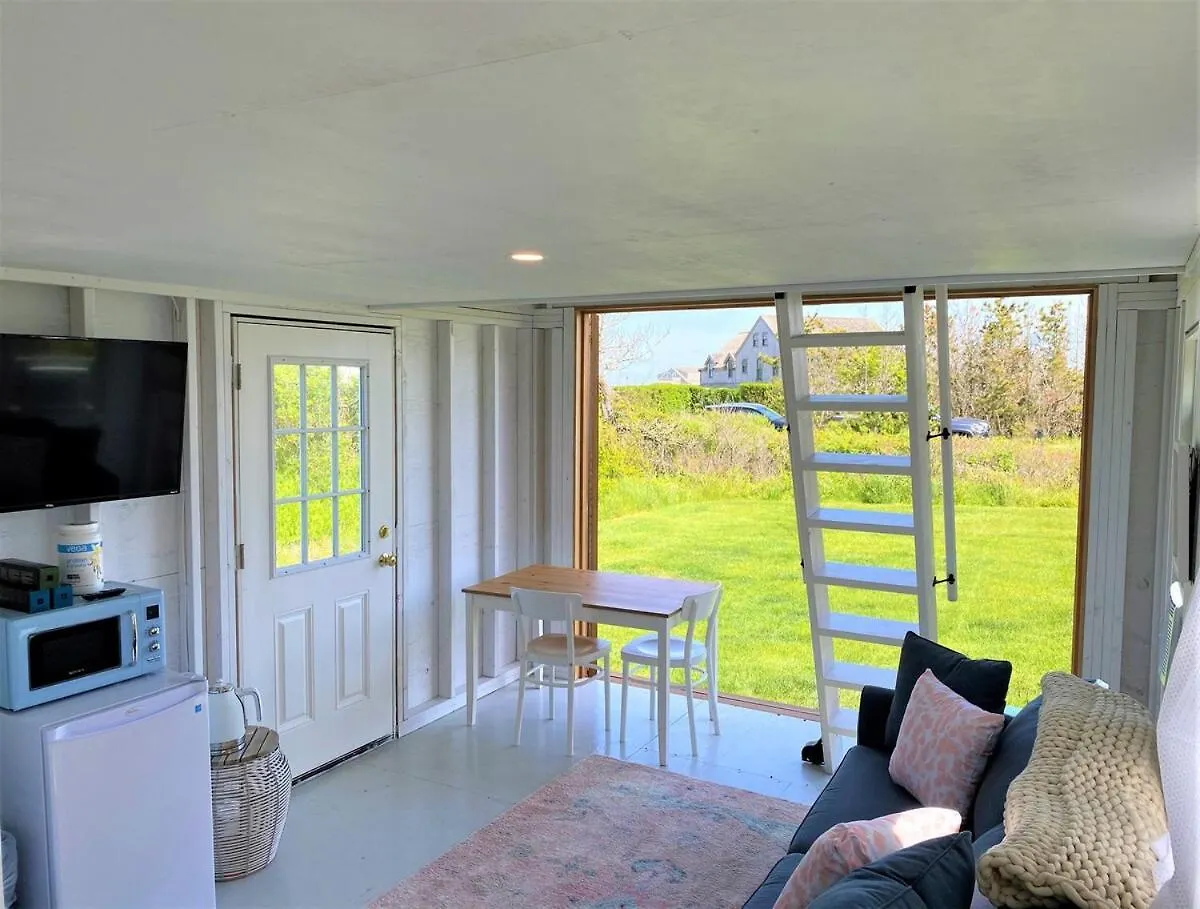 Luxurious Madaket Oceanside Retreat * Nantucket