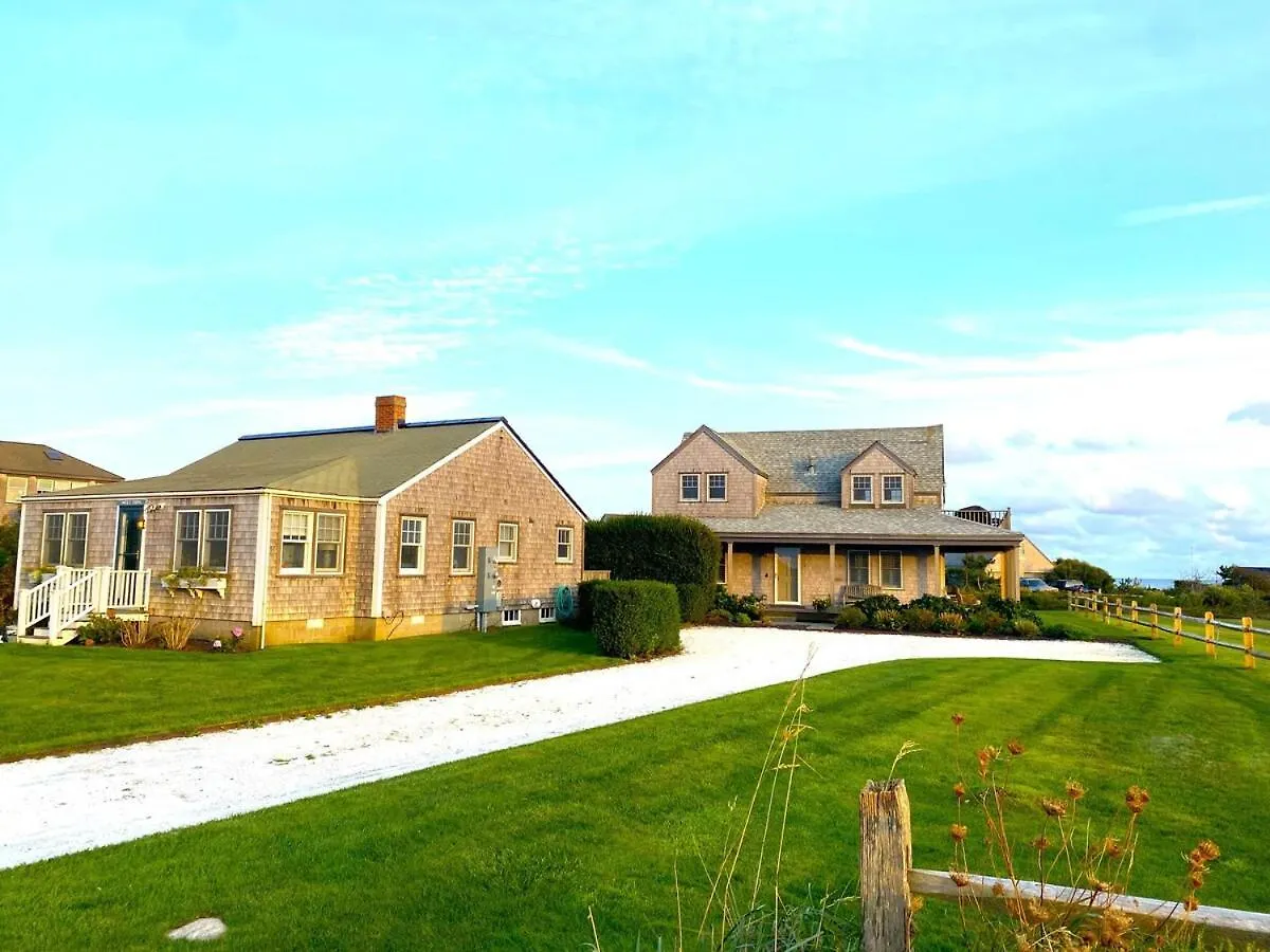 Holiday home Luxurious Madaket Oceanside Retreat Nantucket