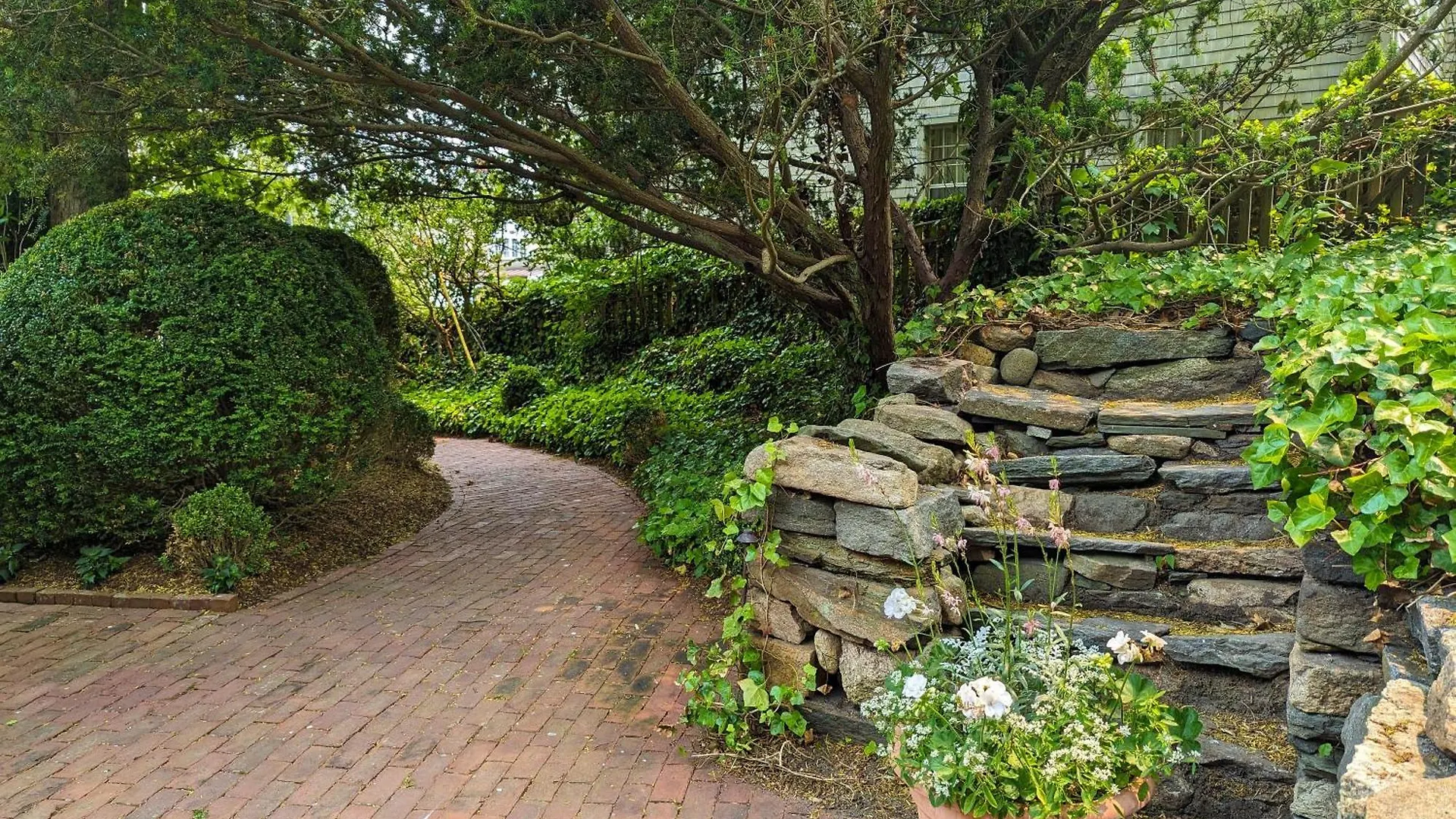 Union Street Bed & Breakfast 5*