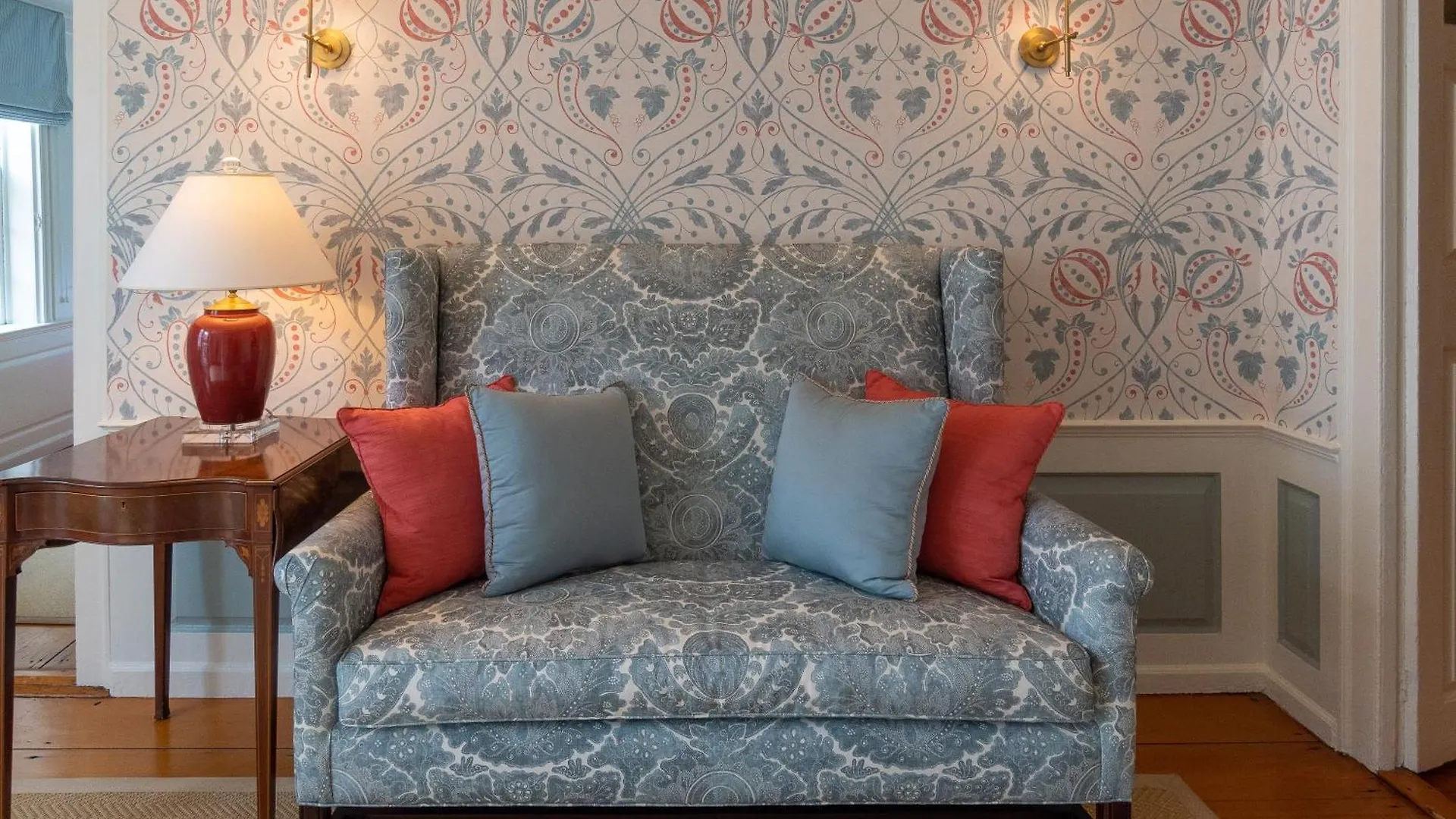 Bed & Breakfast Union Street 5*