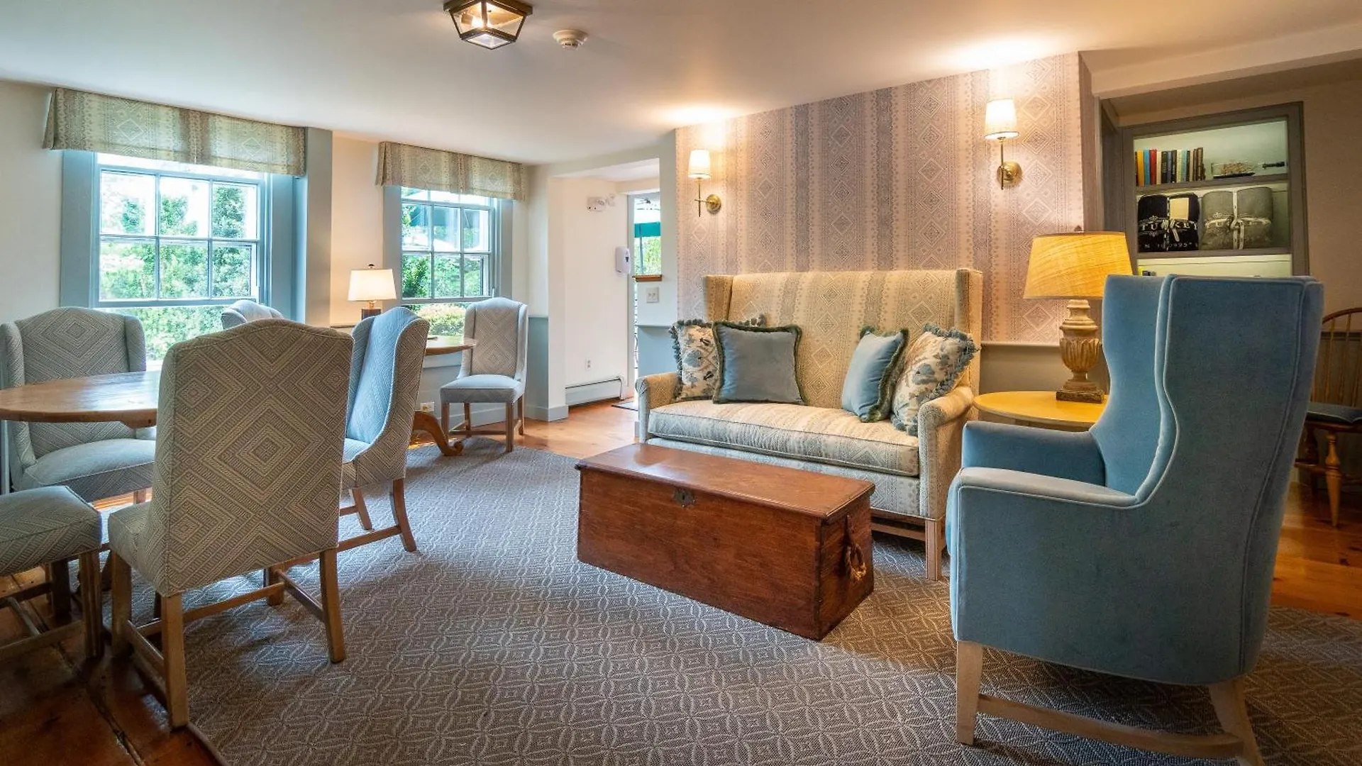 Union Street Bed & Breakfast Nantucket