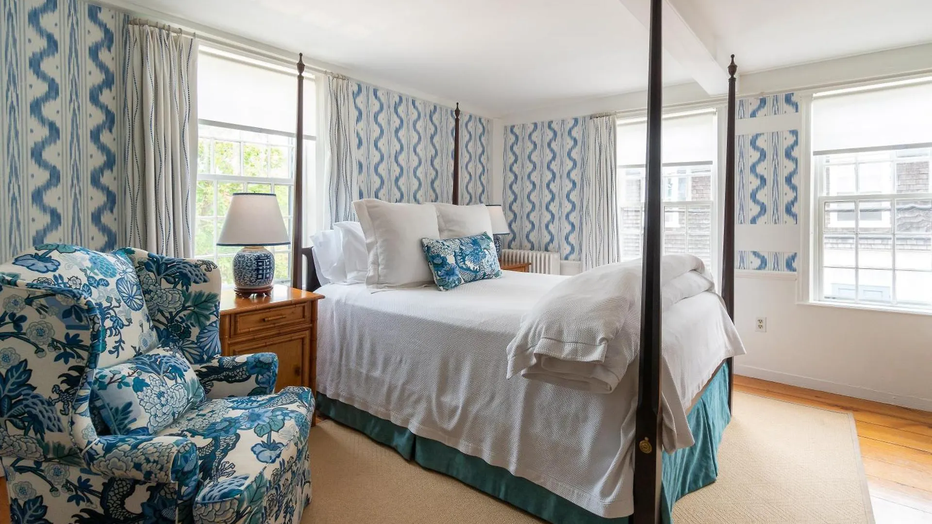 Bed & Breakfast Union Street