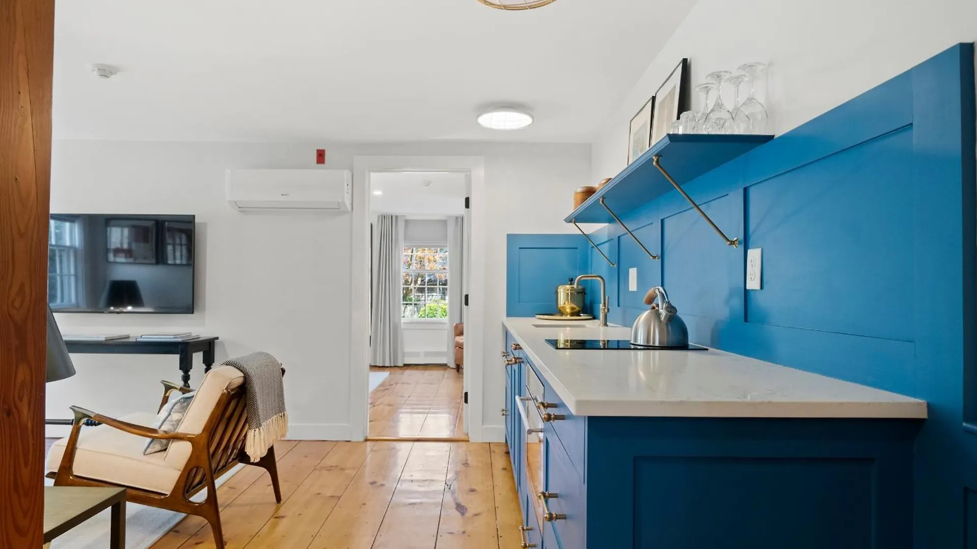 Union Street 5*