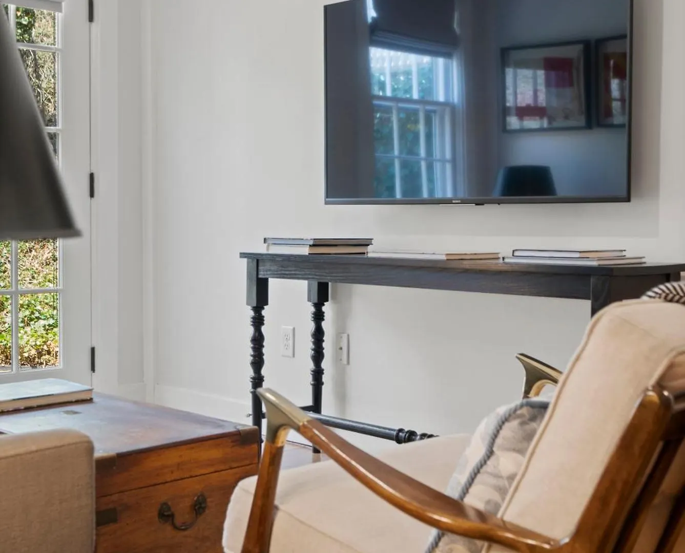 Union Street Bed & Breakfast