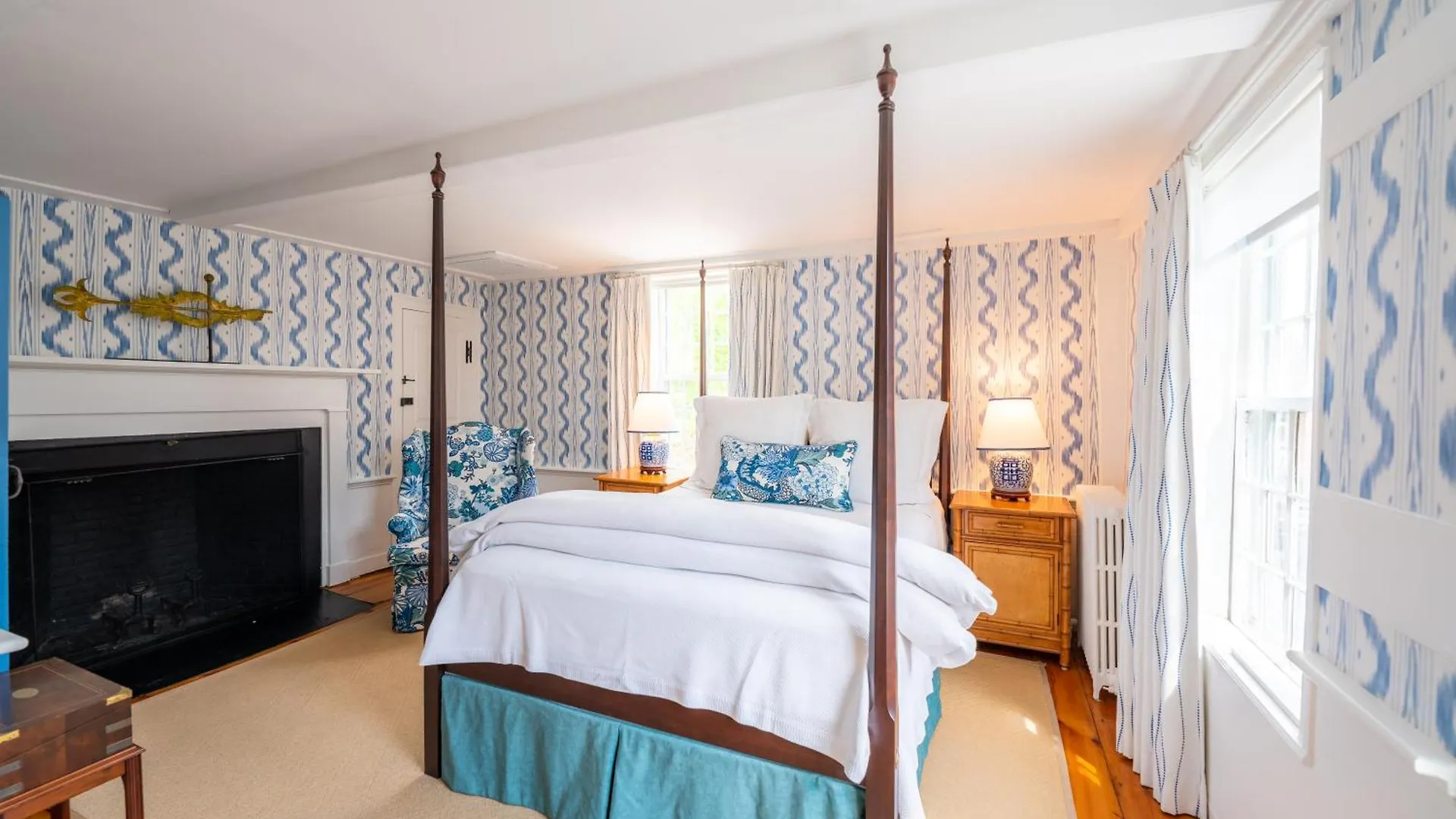 Union Street Bed & Breakfast 5*