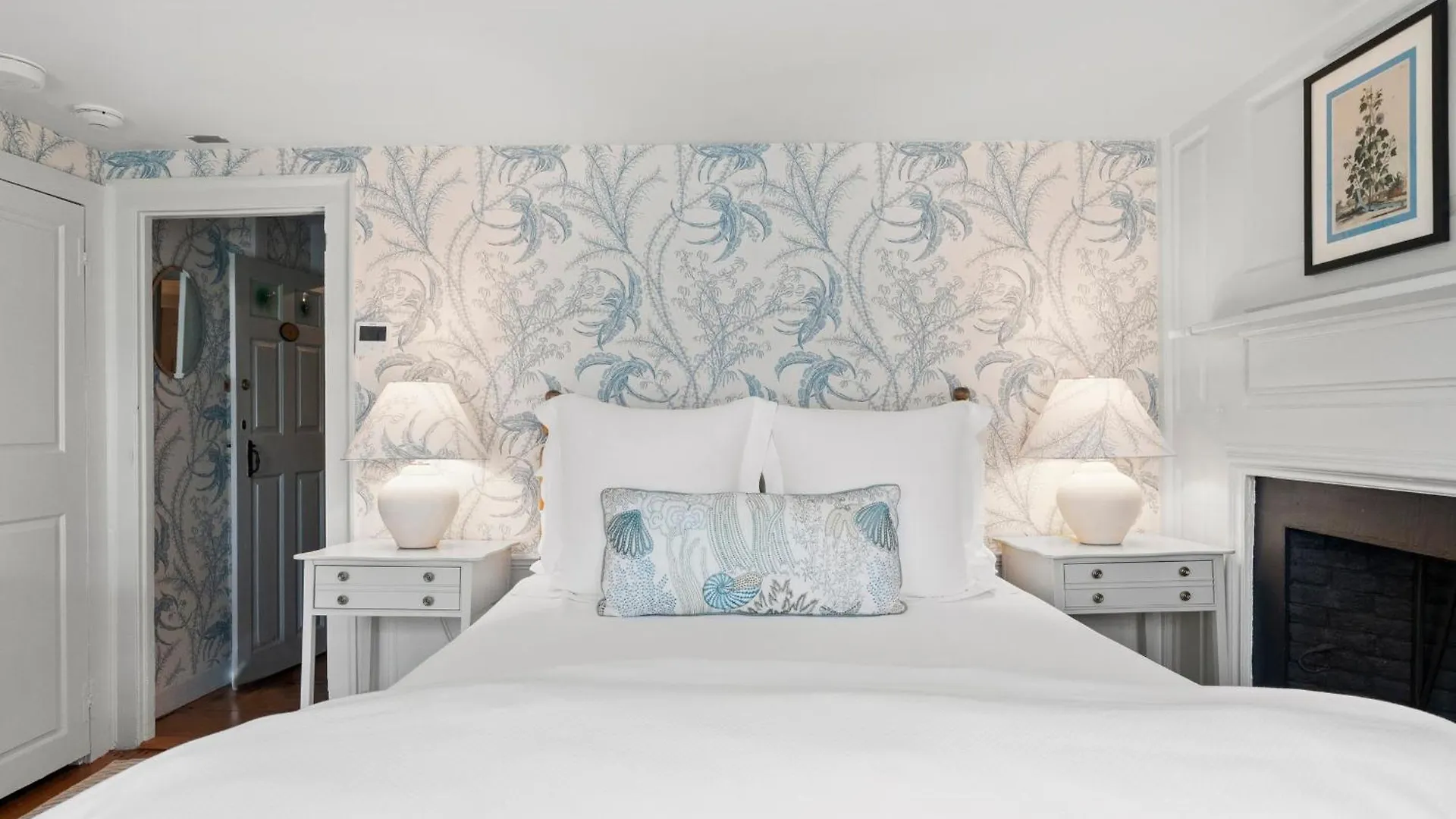 Union Street 5* Nantucket