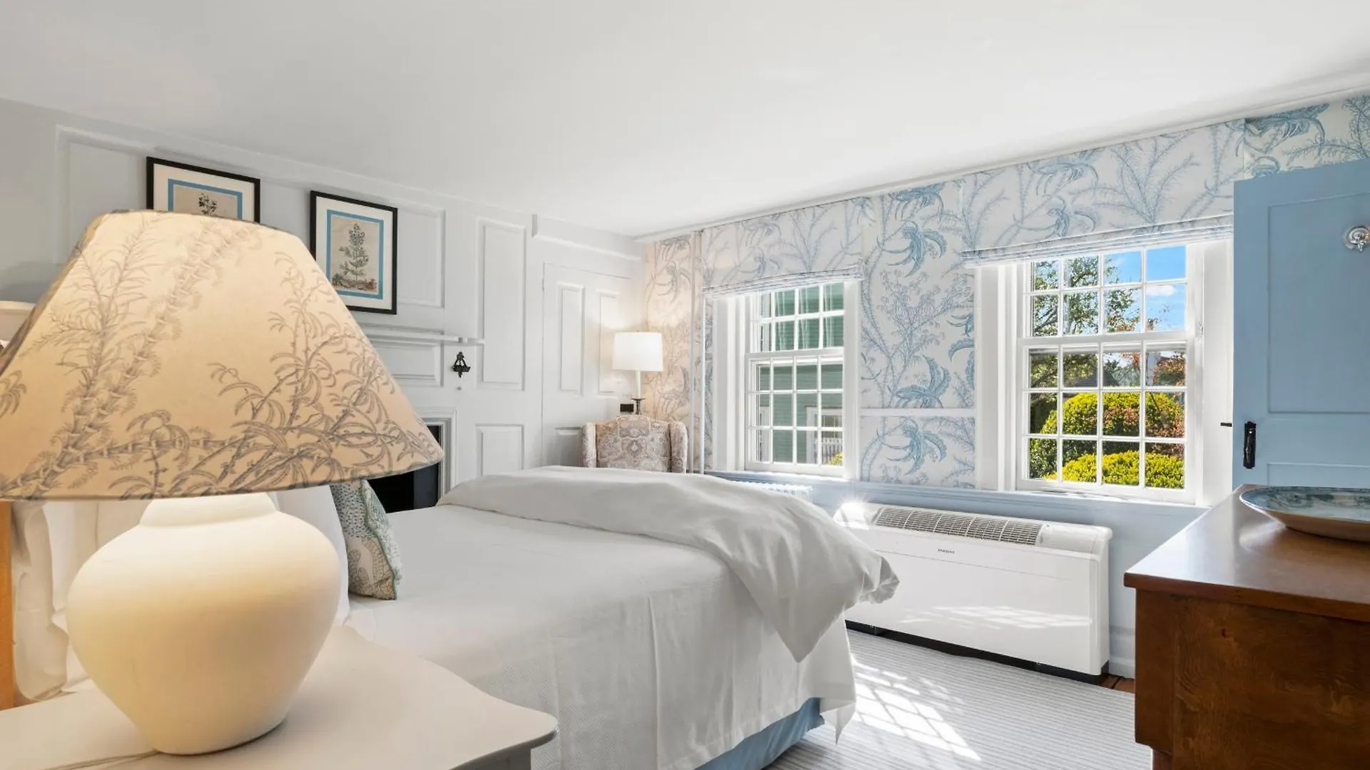 Union Street Bed & Breakfast