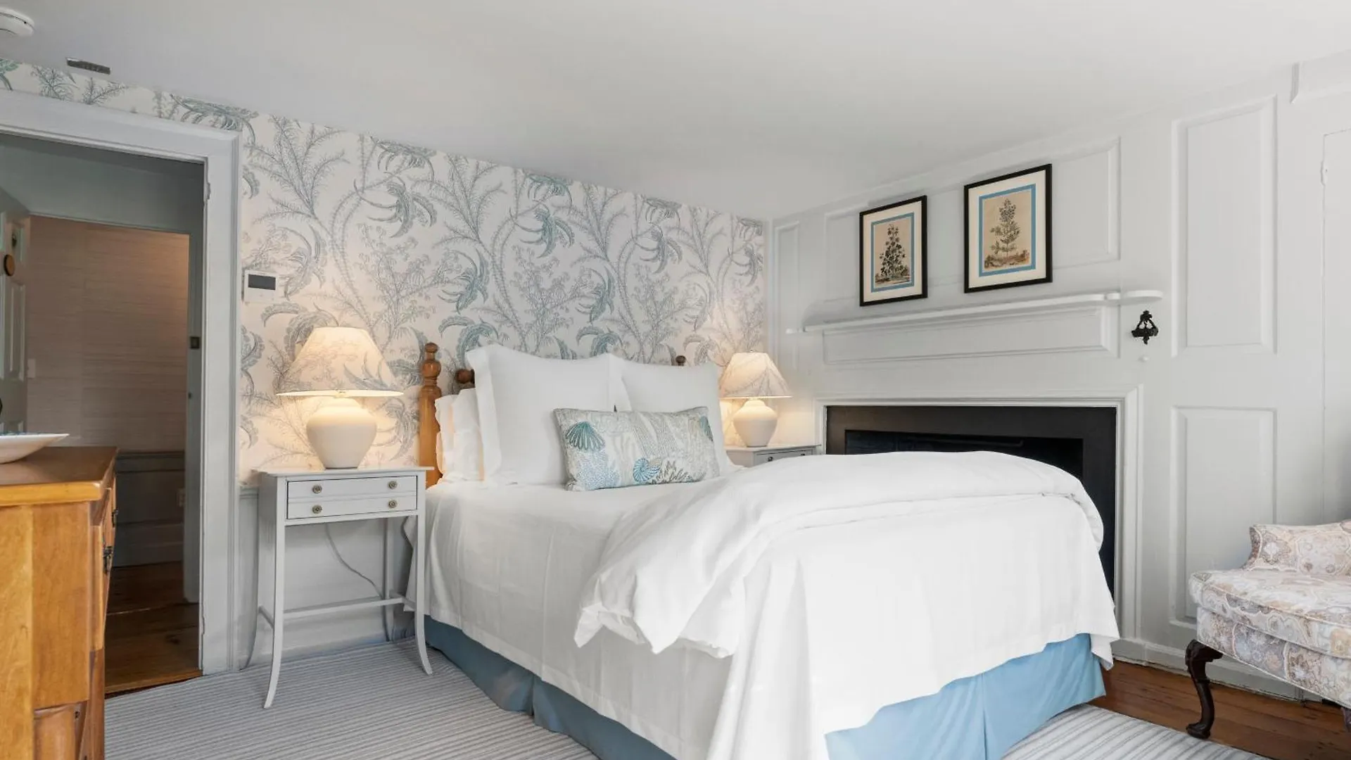 Union Street Bed & Breakfast 5*