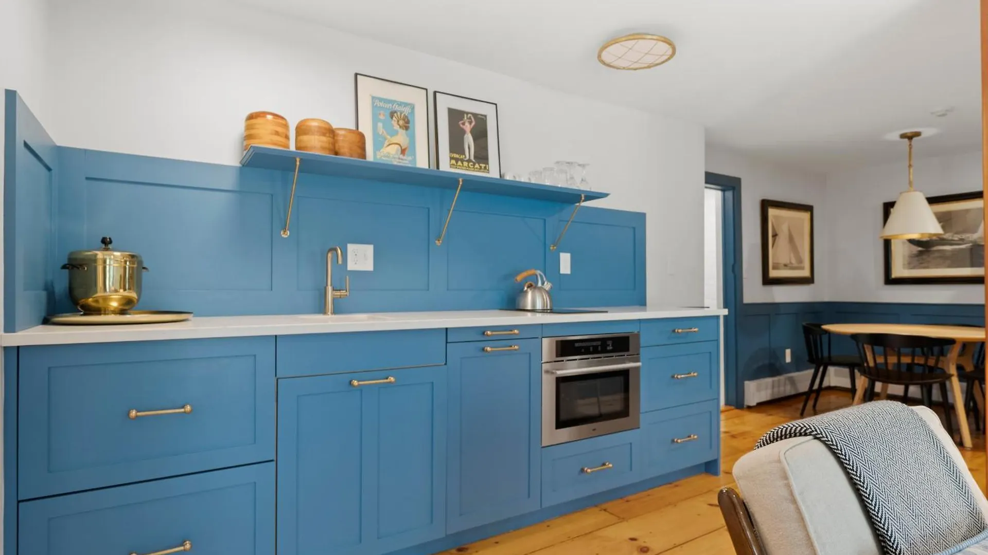 Bed & Breakfast Union Street 5*