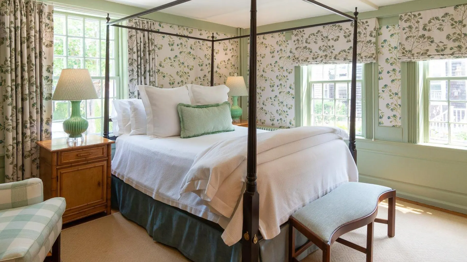 Union Street 5* Nantucket
