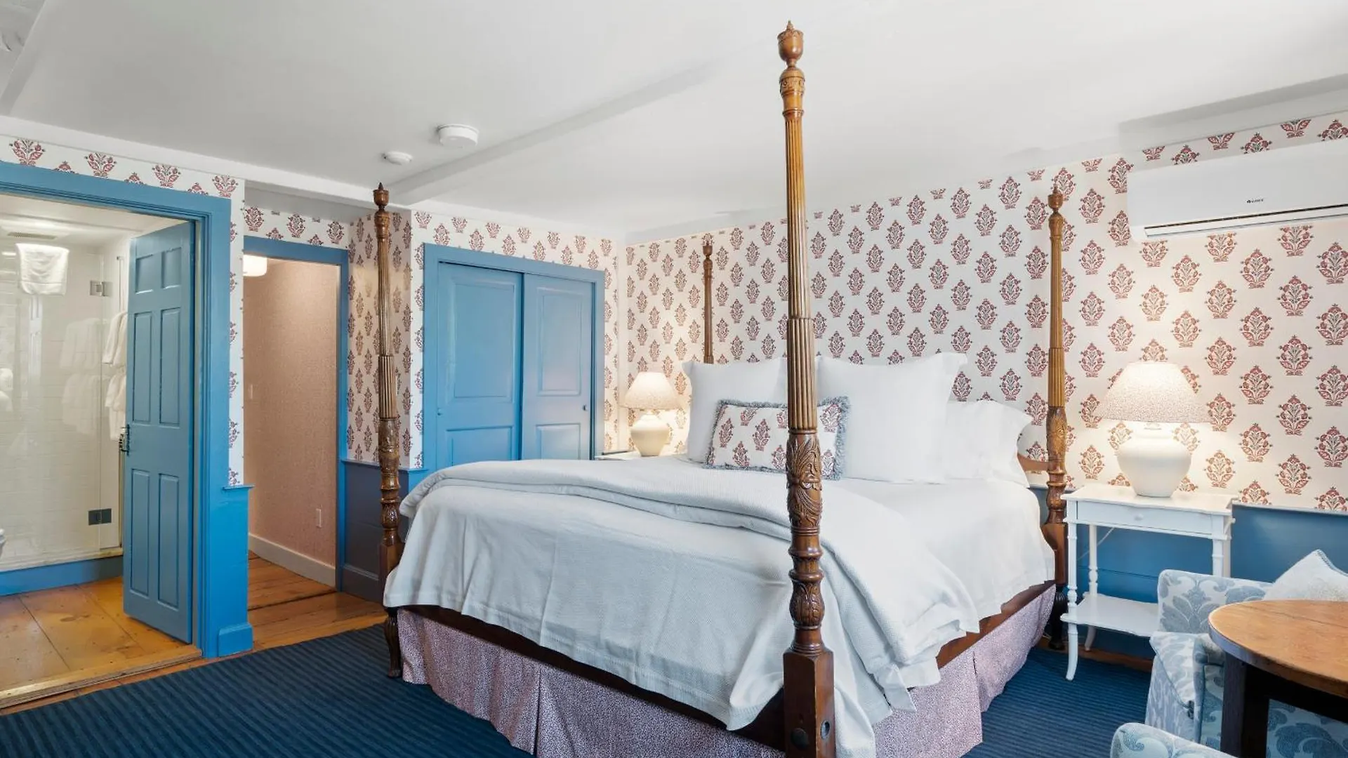 Bed & Breakfast Union Street Nantucket