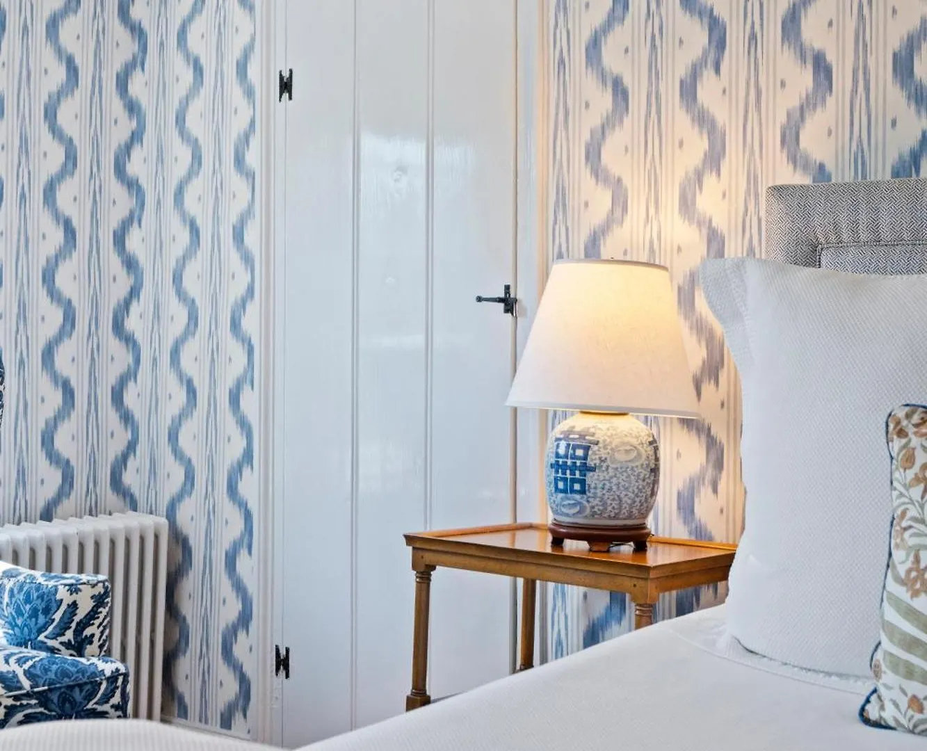Union Street 5* Nantucket