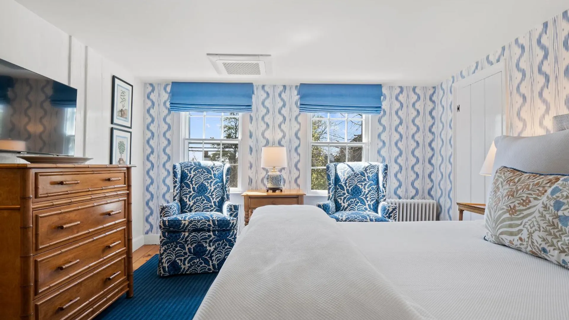 Union Street Bed & Breakfast