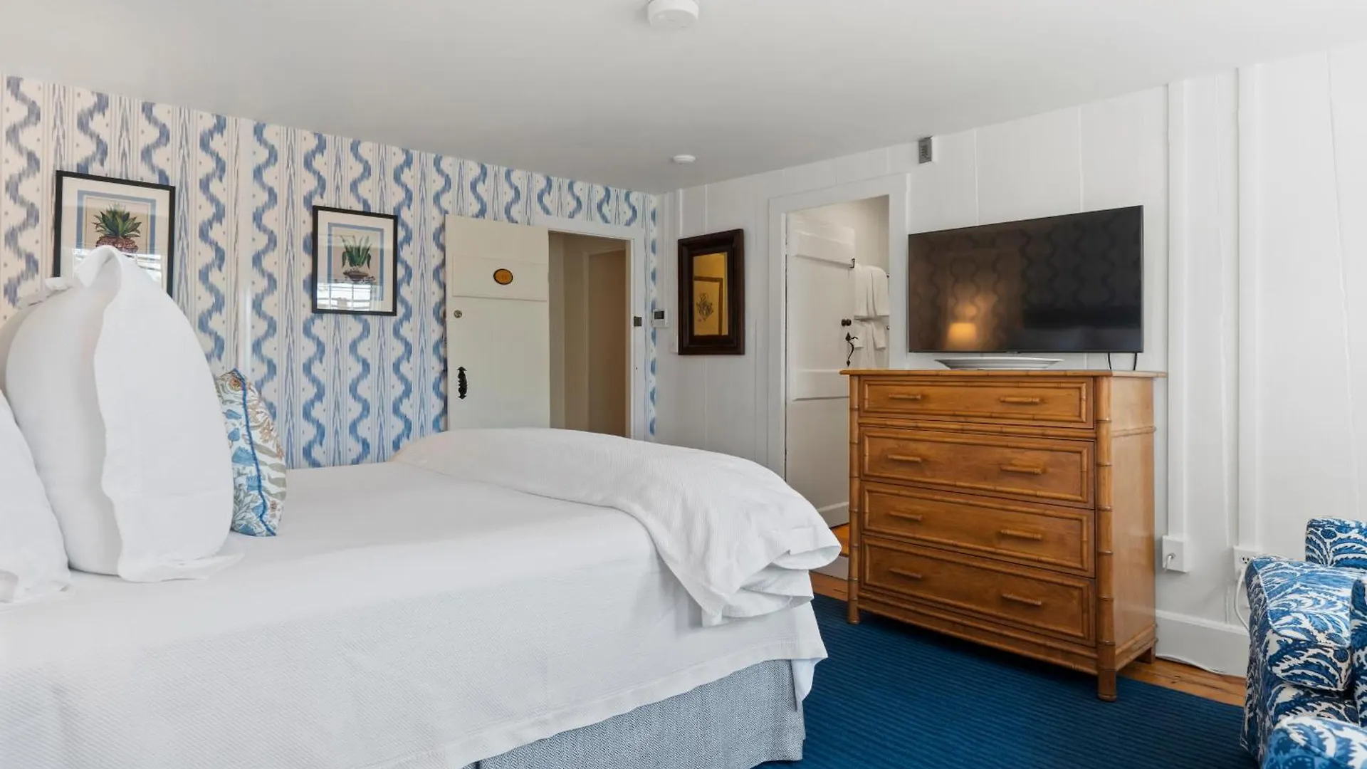 Union Street Bed & Breakfast Nantucket
