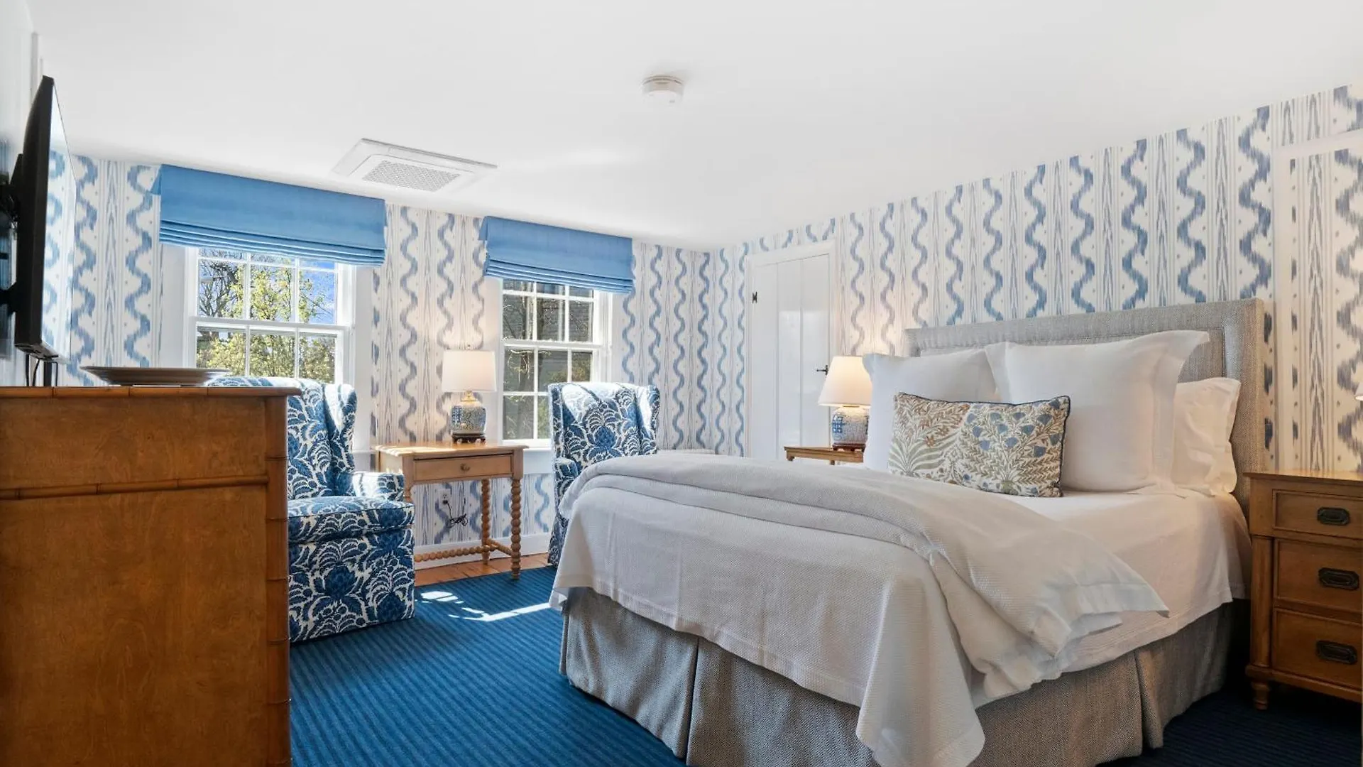 Union Street 5*