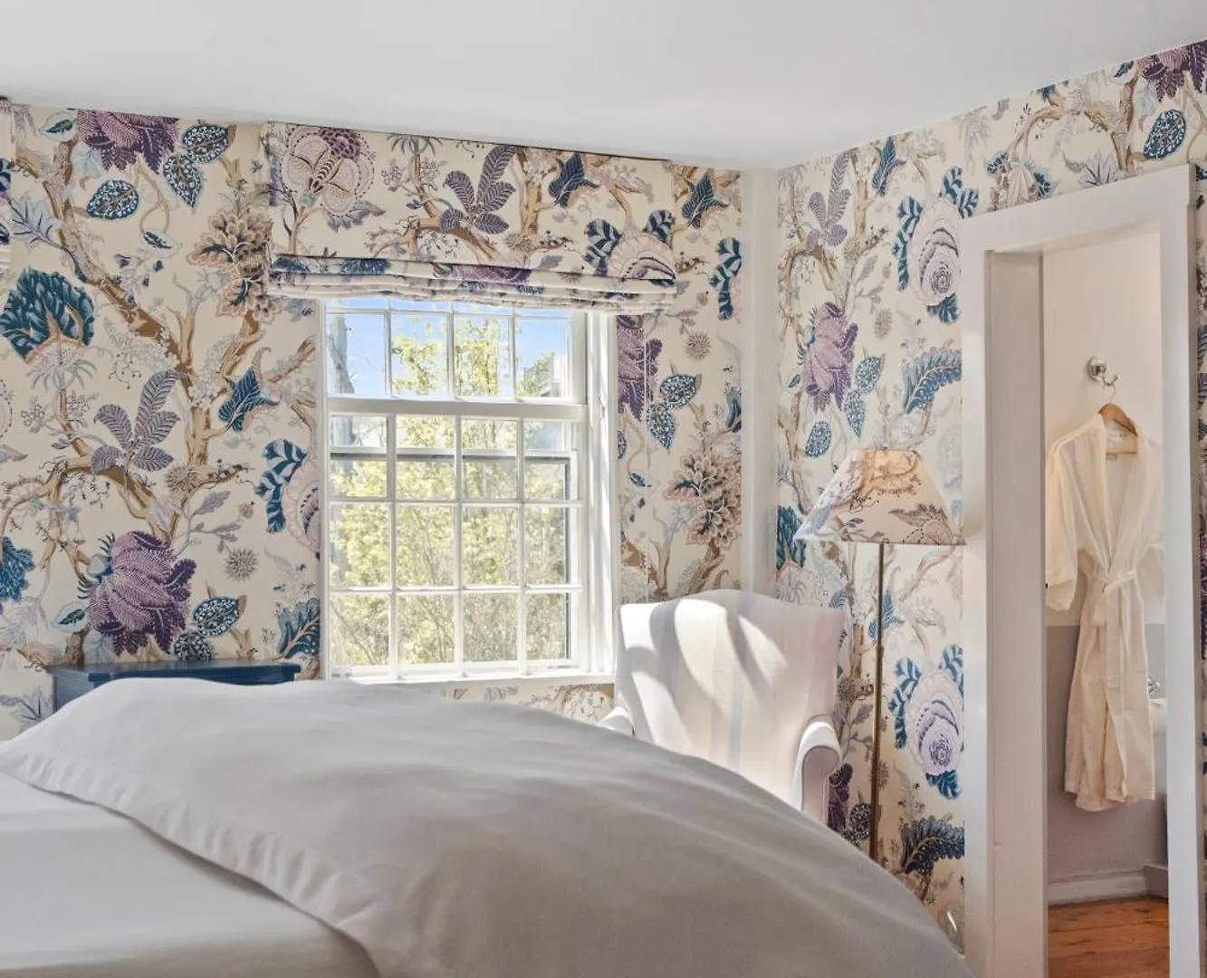 Bed & Breakfast Union Street 5*