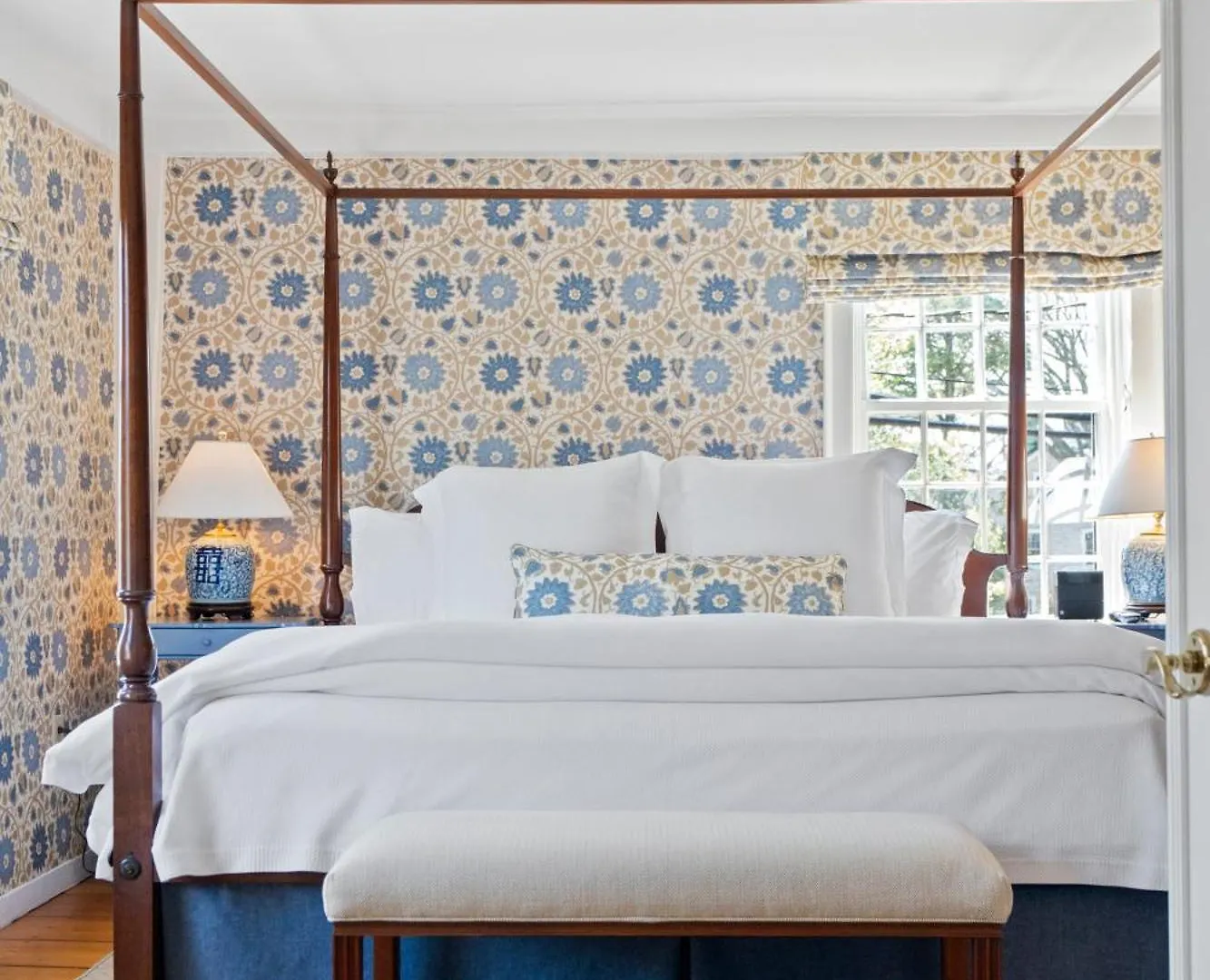 Union Street Bed & Breakfast