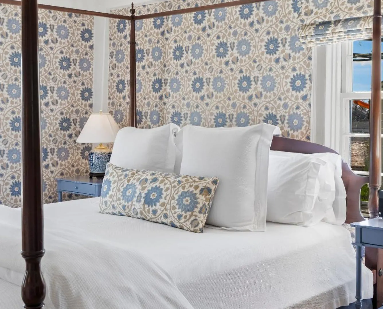 Union Street Bed & Breakfast 5*