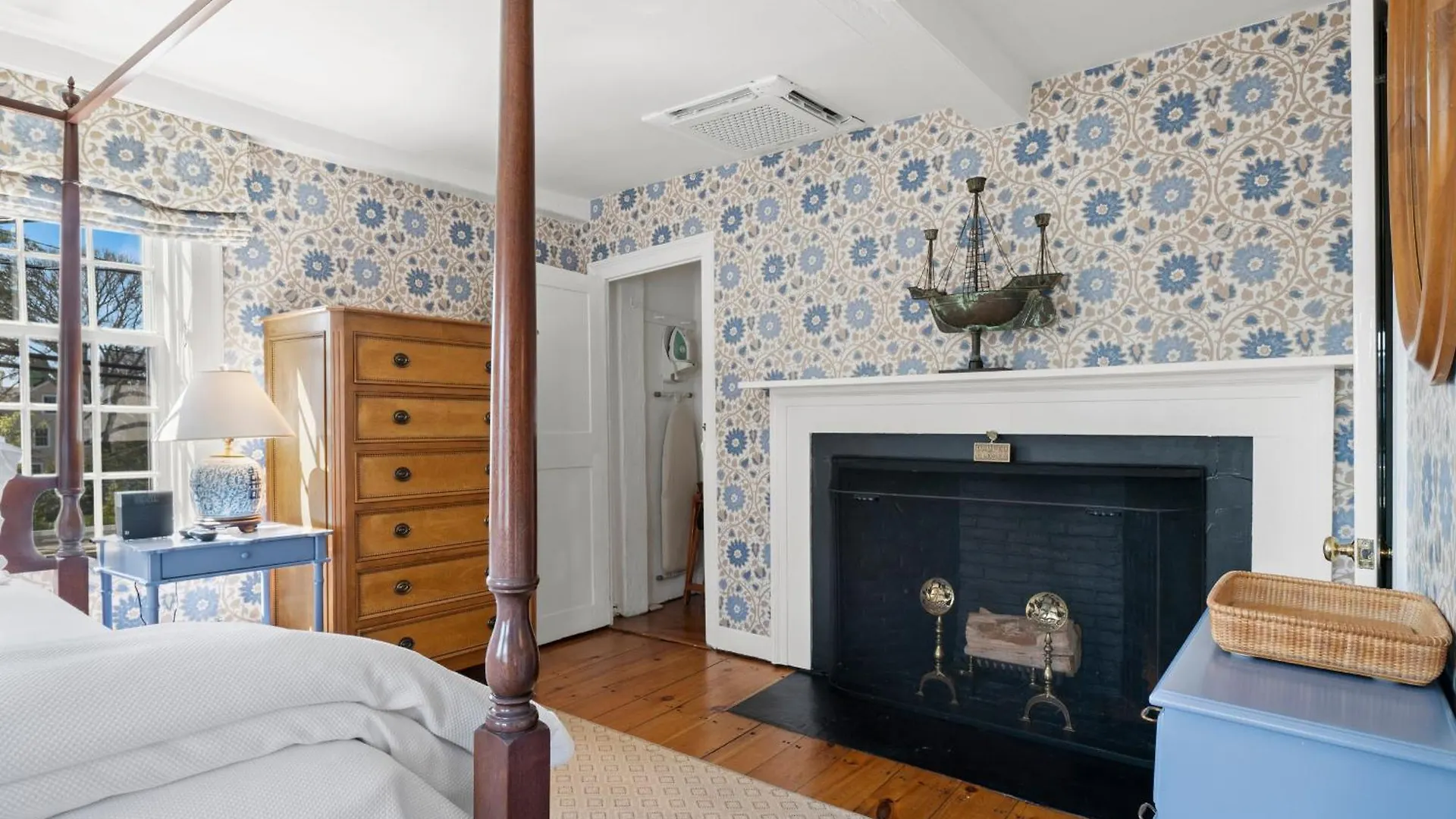 Bed & Breakfast Union Street 5*