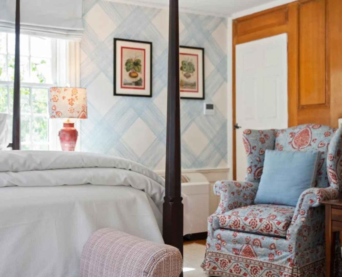 Union Street 5*