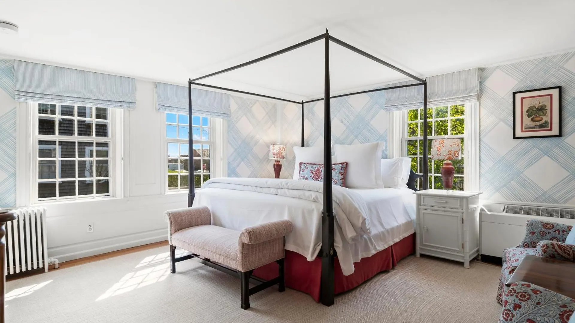 Union Street 5* Nantucket