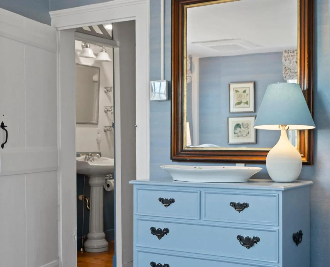 Union Street Bed & Breakfast