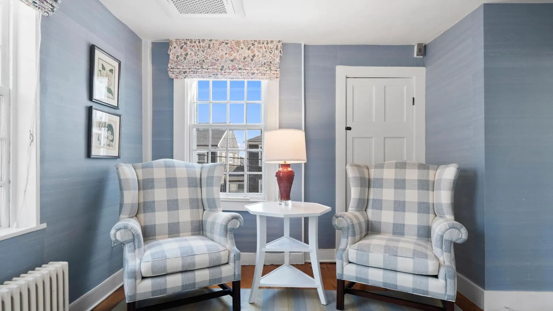 Union Street Bed & Breakfast 5*