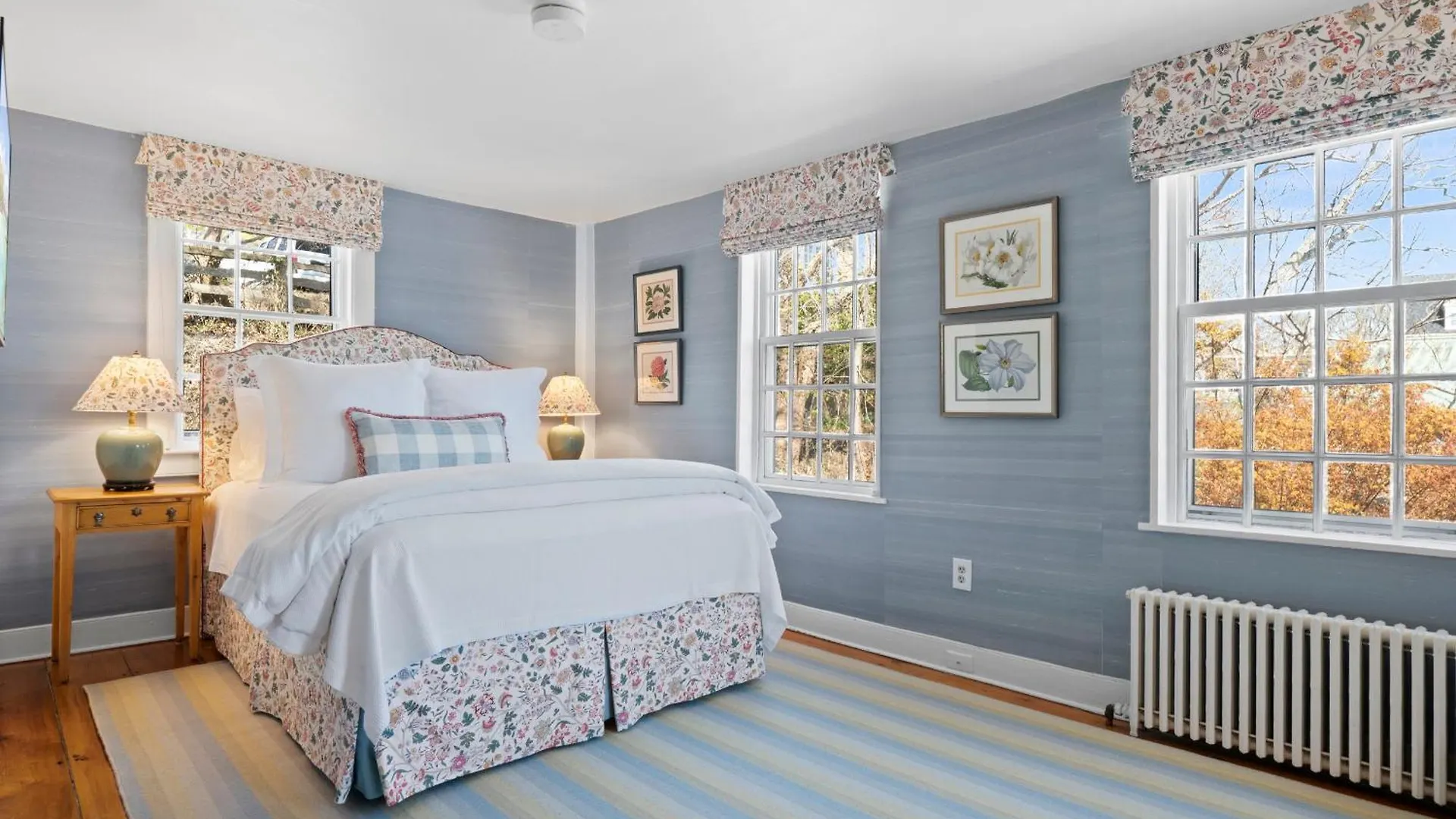 Bed & Breakfast Union Street Nantucket