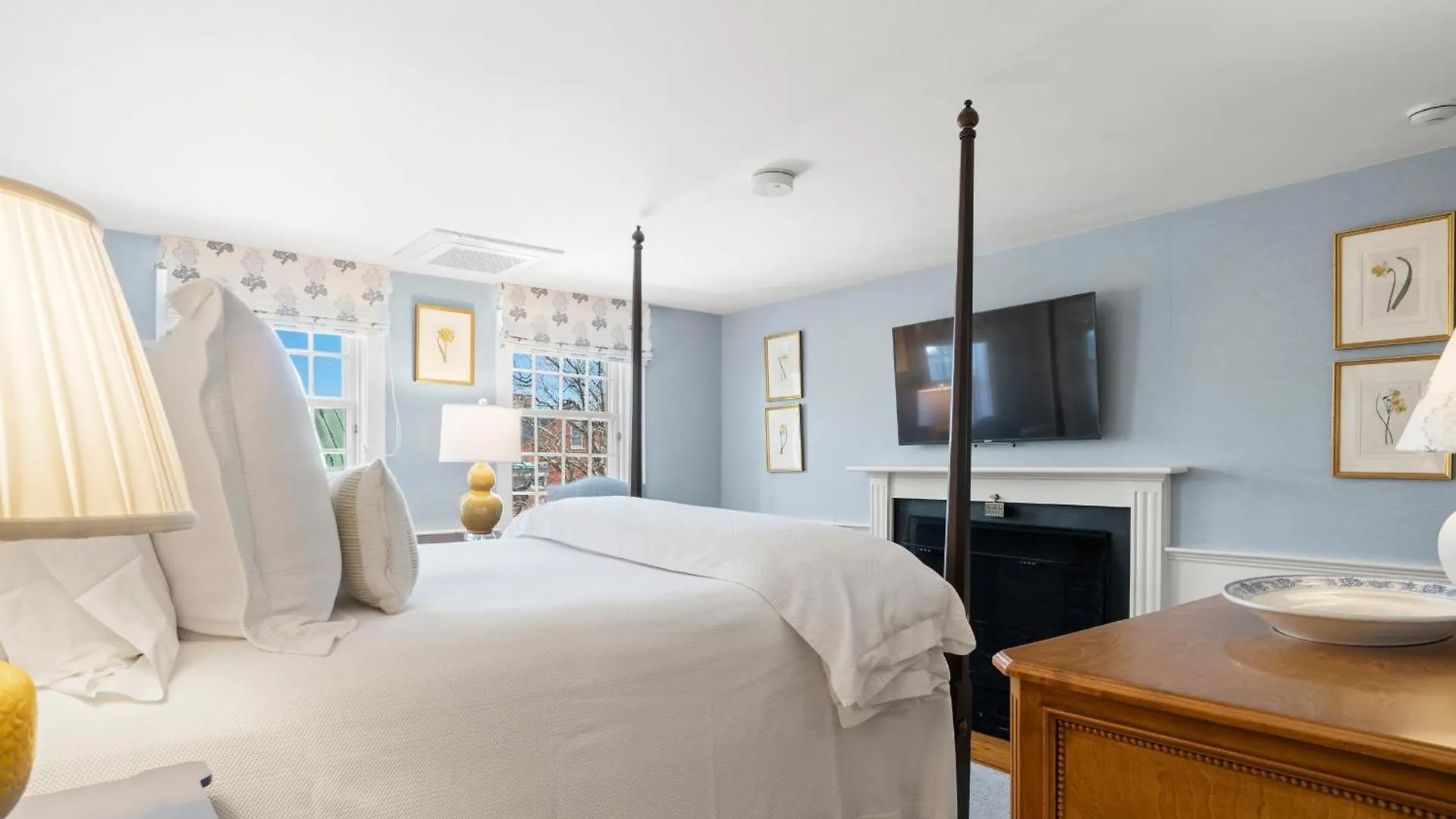 Union Street 5*
