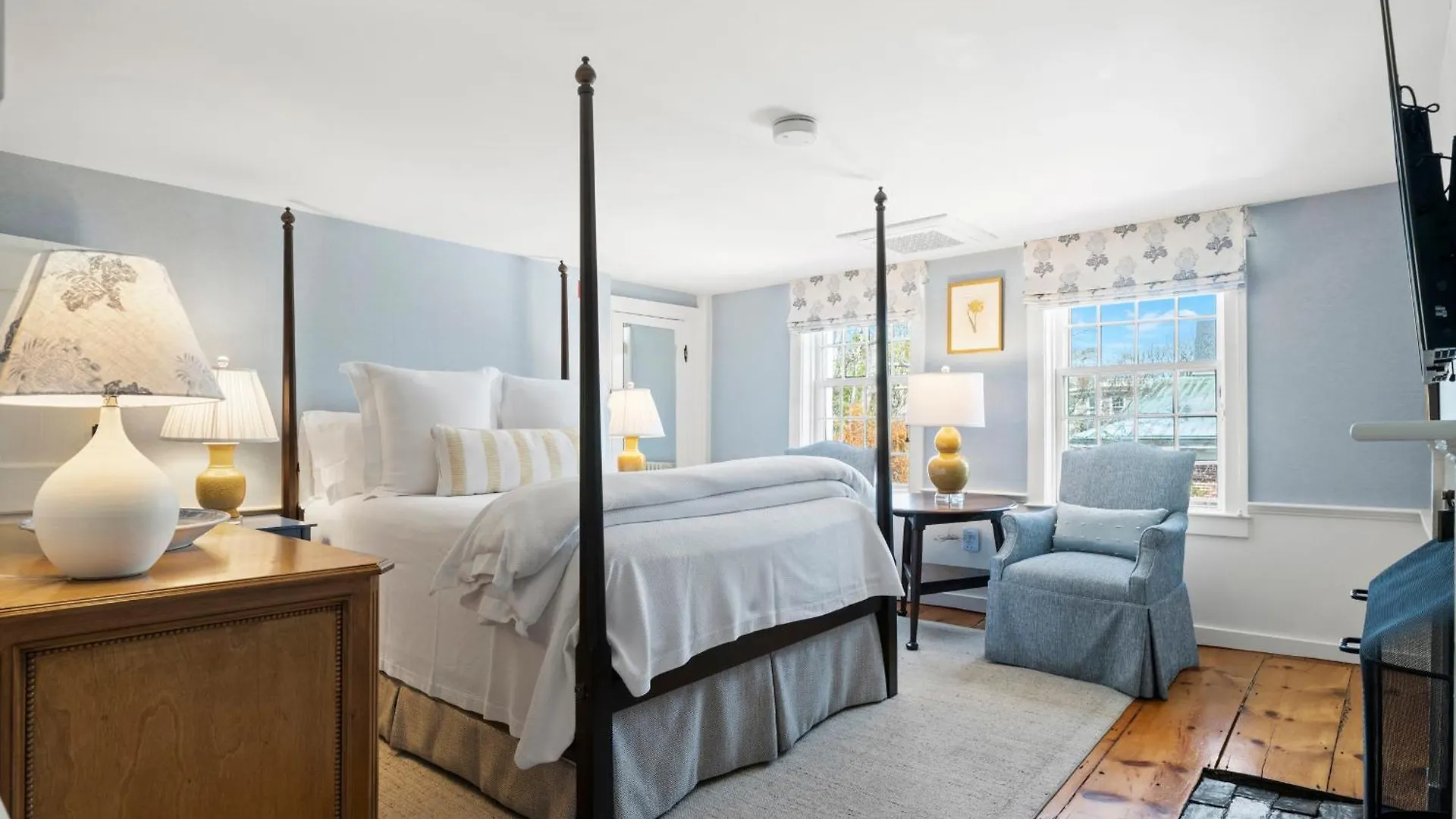 Union Street Bed & Breakfast