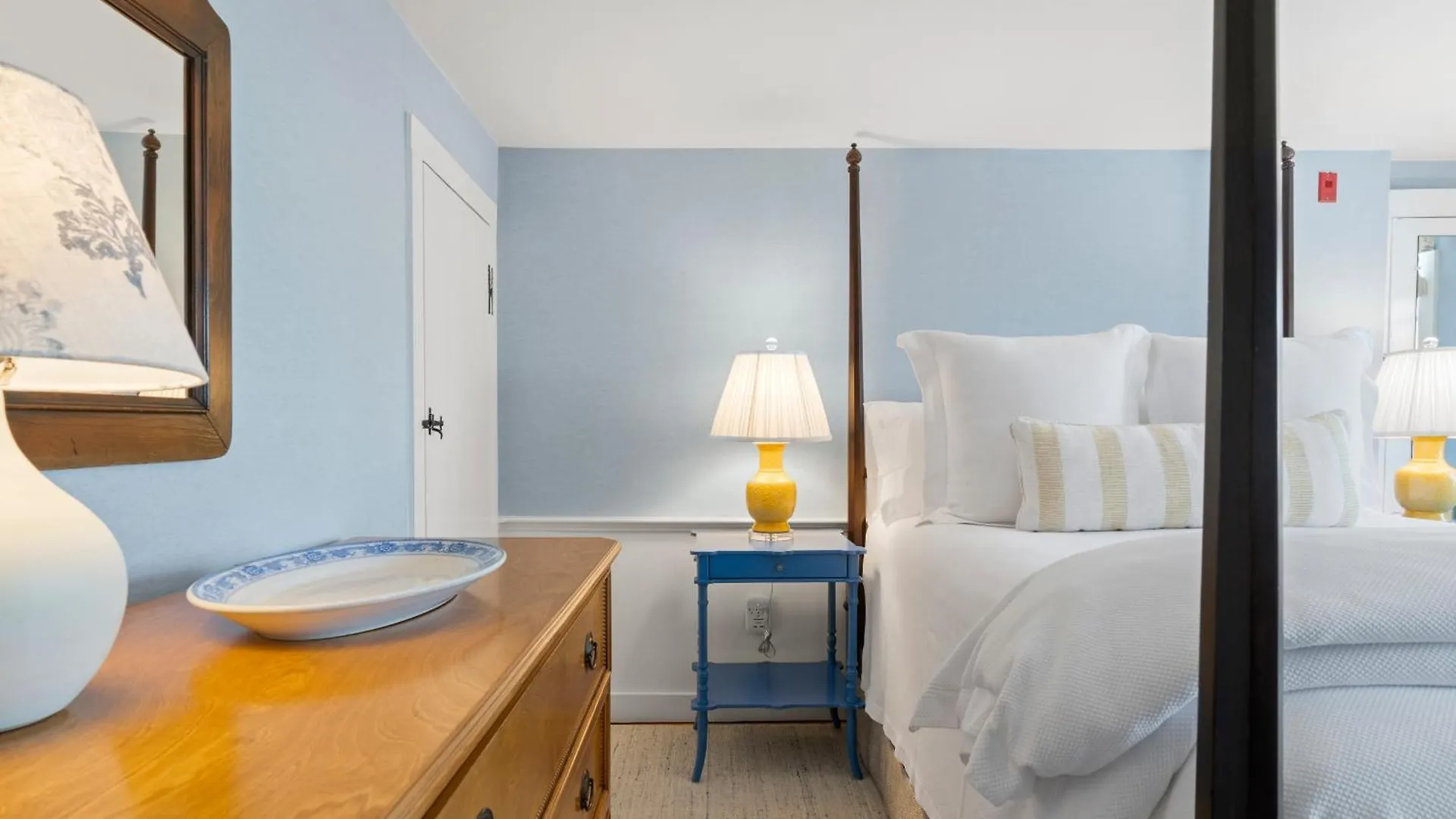 Union Street Bed & Breakfast Nantucket