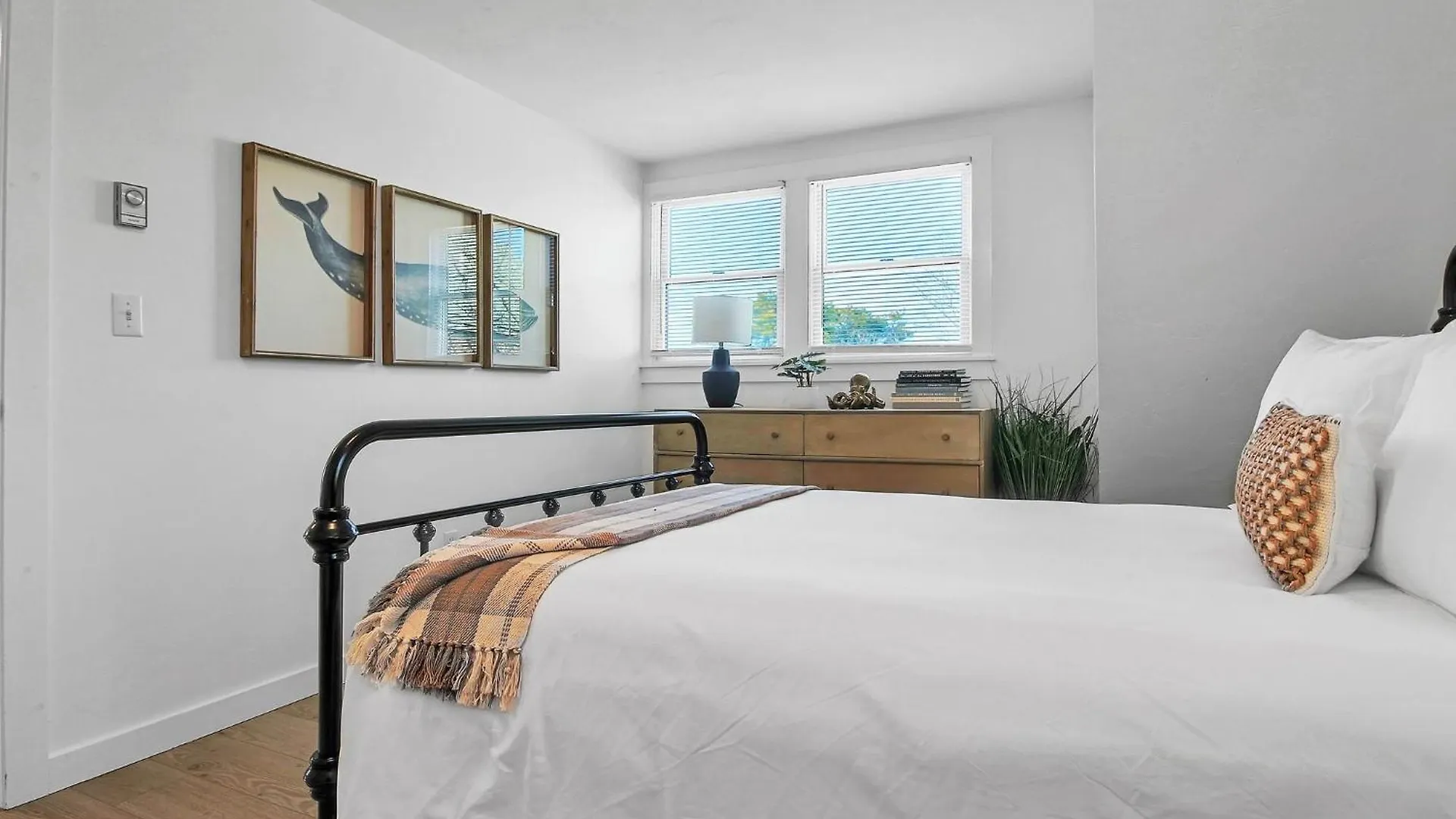 Charming 3br In Nantucket's Natural Beauty Holiday home