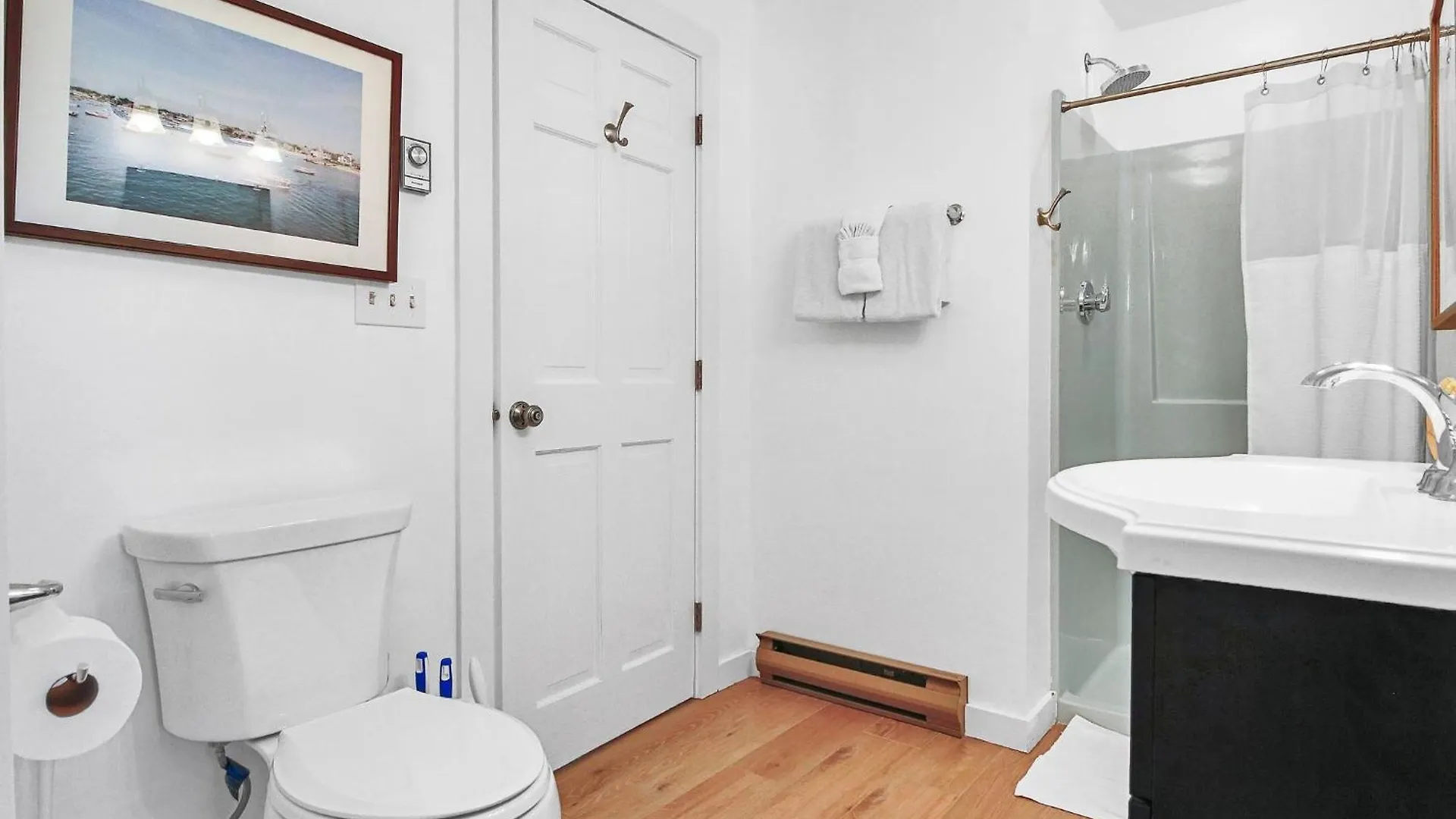 Charming 3br In Nantucket's Natural Beauty Holiday home *