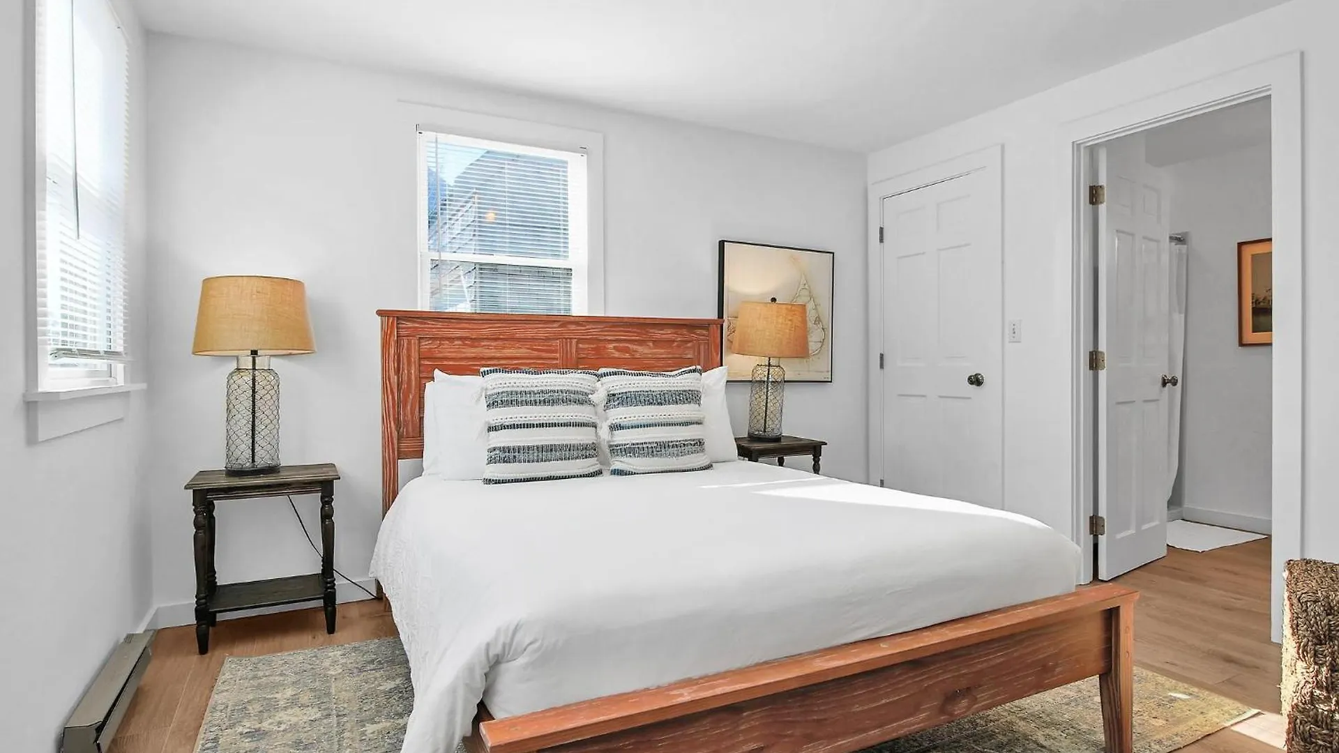 Holiday home Charming 3br In Nantucket's Natural Beauty *