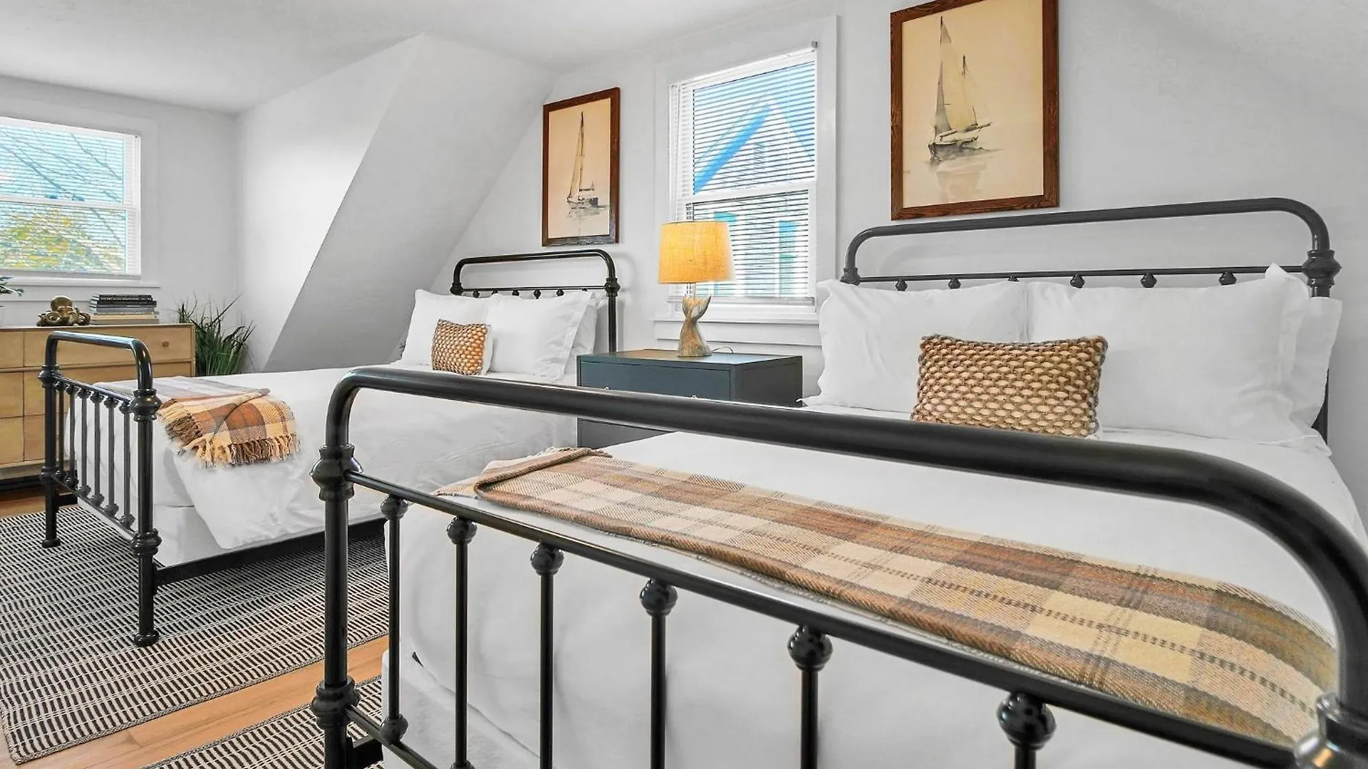 Charming 3br In Nantucket's Natural Beauty Holiday home Nantucket