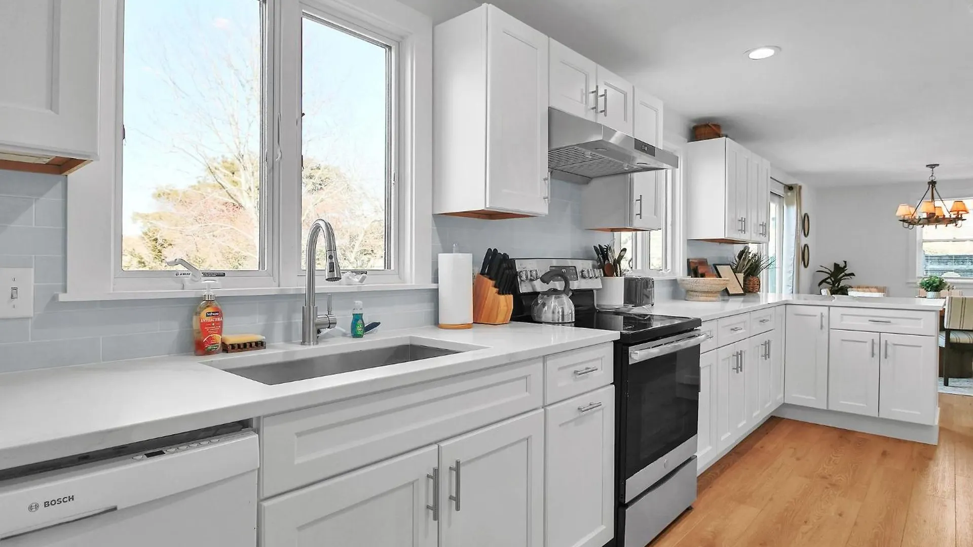 Charming 3br In Nantucket's Natural Beauty * Nantucket