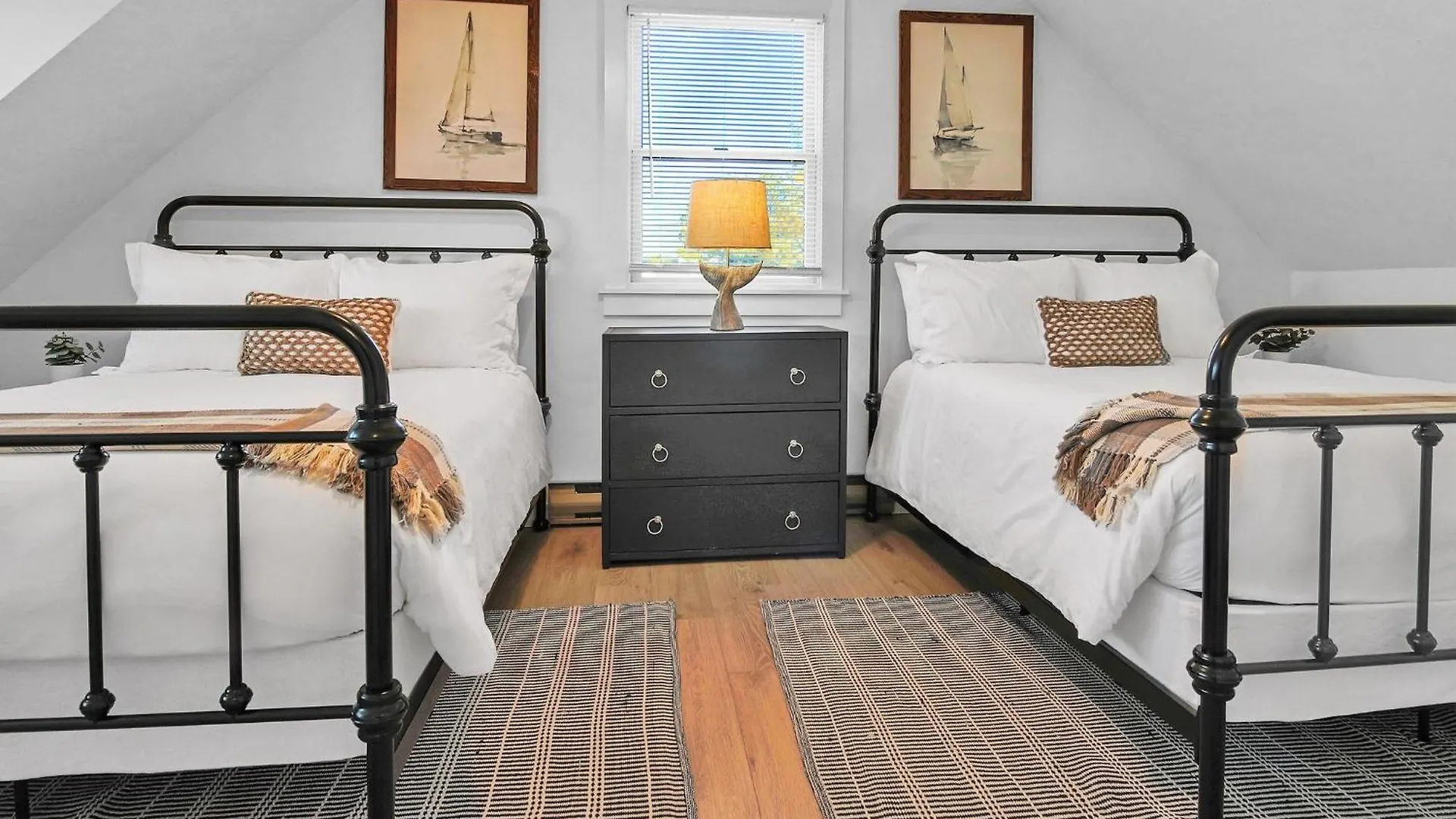 Charming 3br In Nantucket's Natural Beauty Holiday home