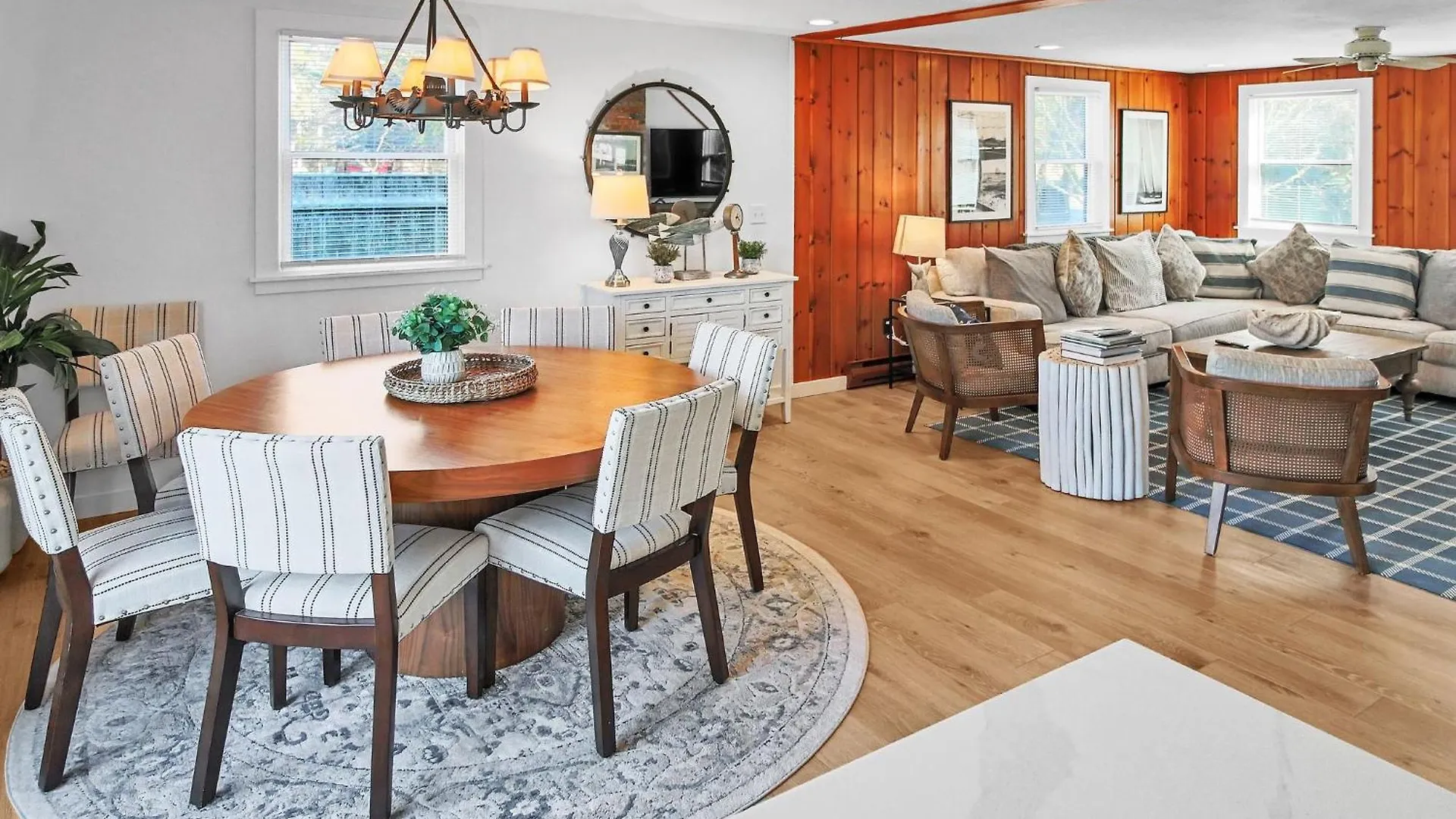Holiday home Charming 3br In Nantucket's Natural Beauty *