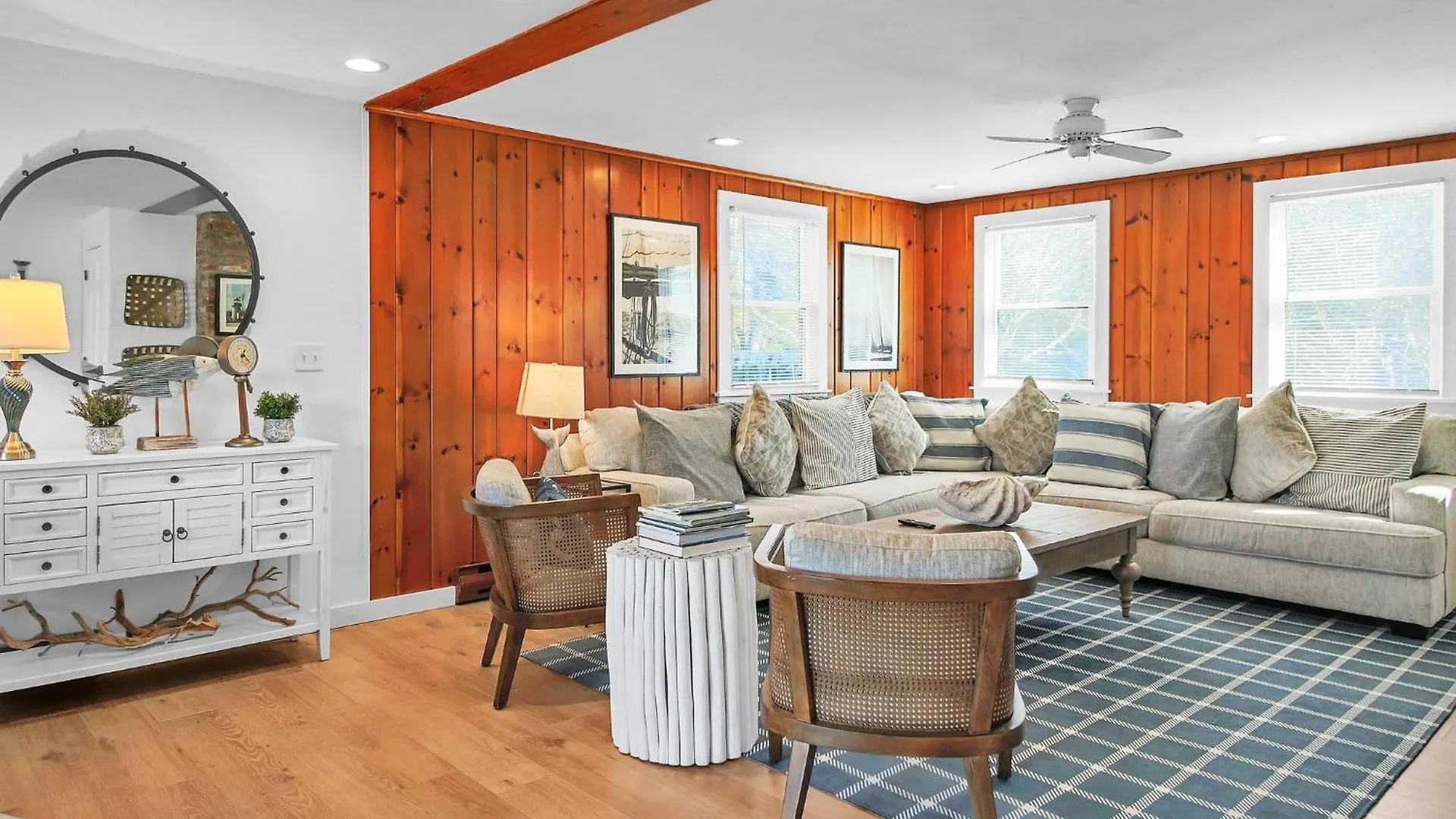 Holiday home Charming 3br In Nantucket's Natural Beauty Nantucket