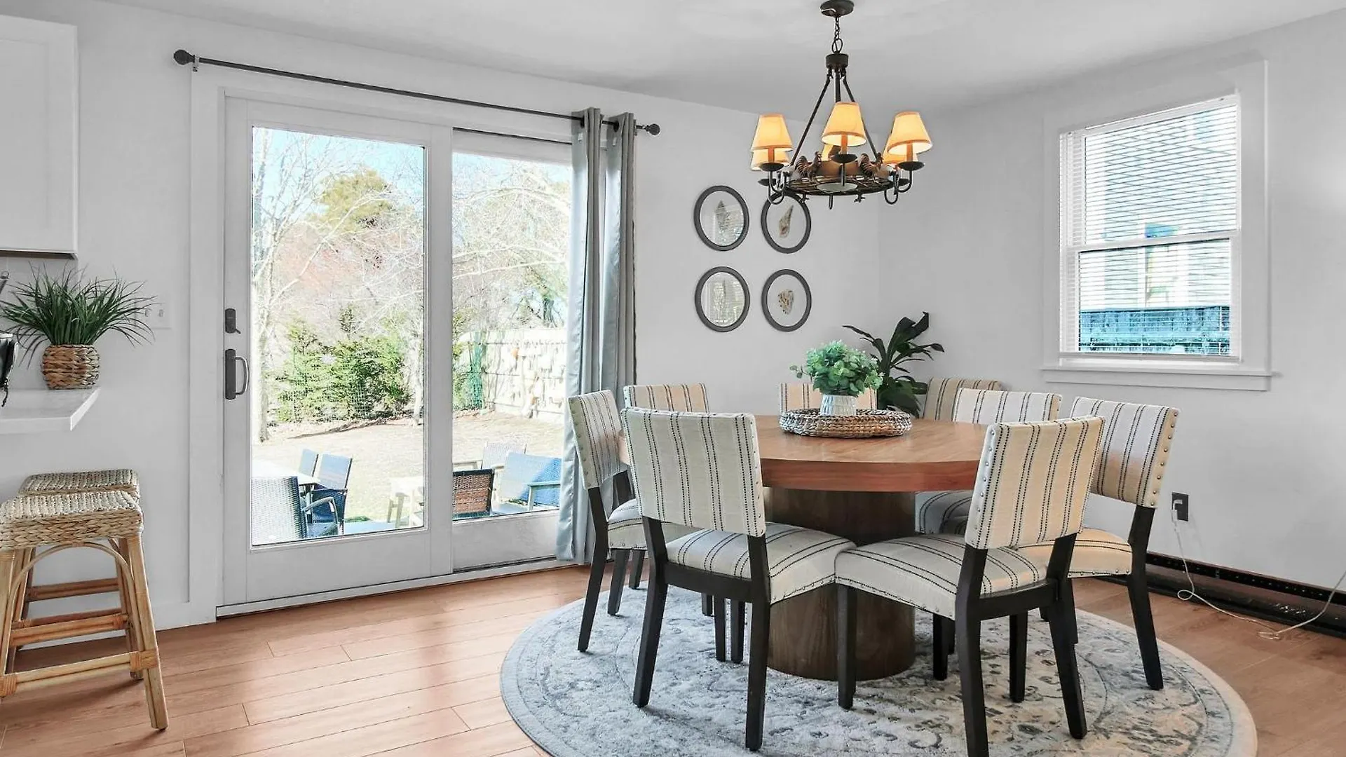 Charming 3br In Nantucket's Natural Beauty Nantucket