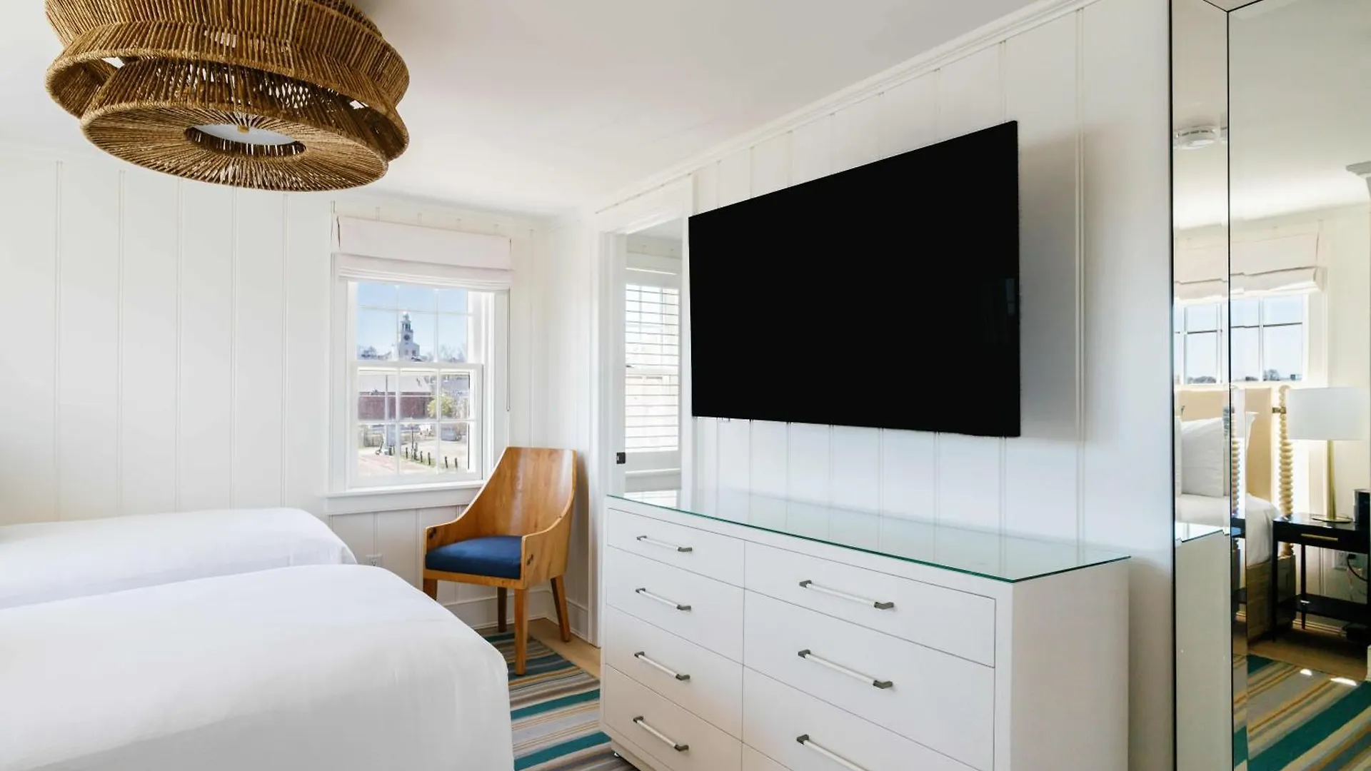 Hotell The At Boat Basin Nantucket