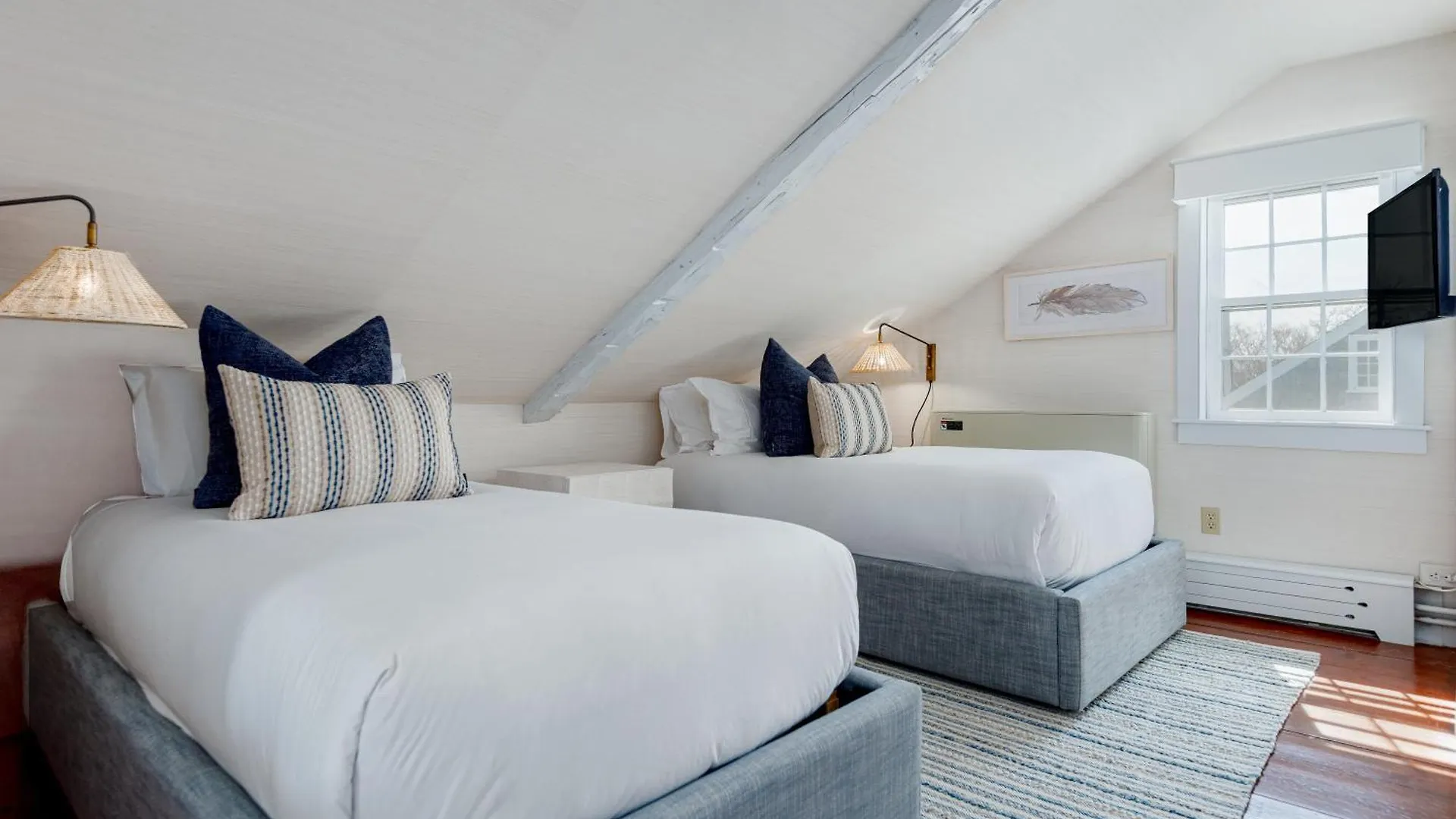 Anchor 3* Nantucket