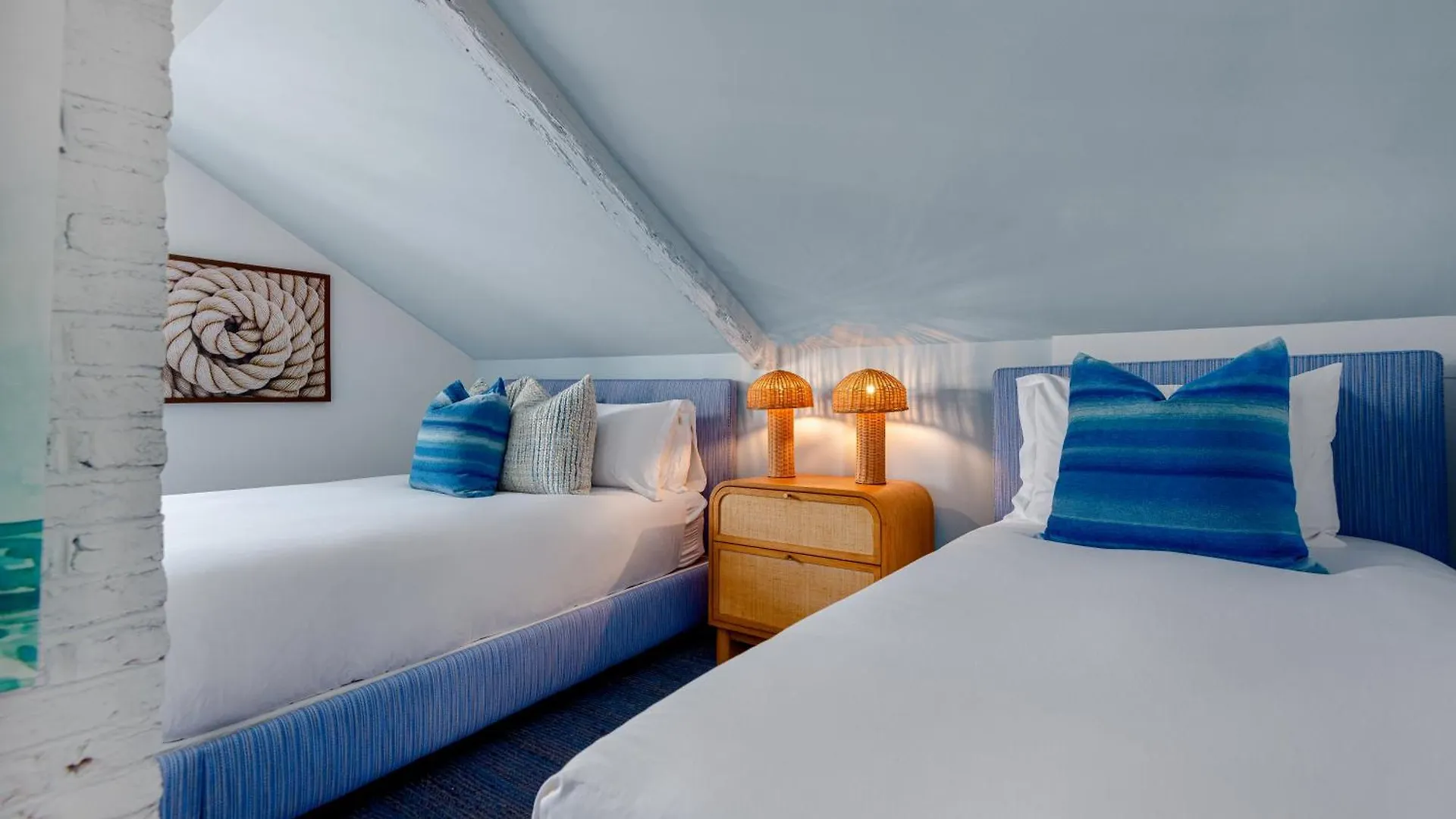 Bed and breakfast Anchor 3*
