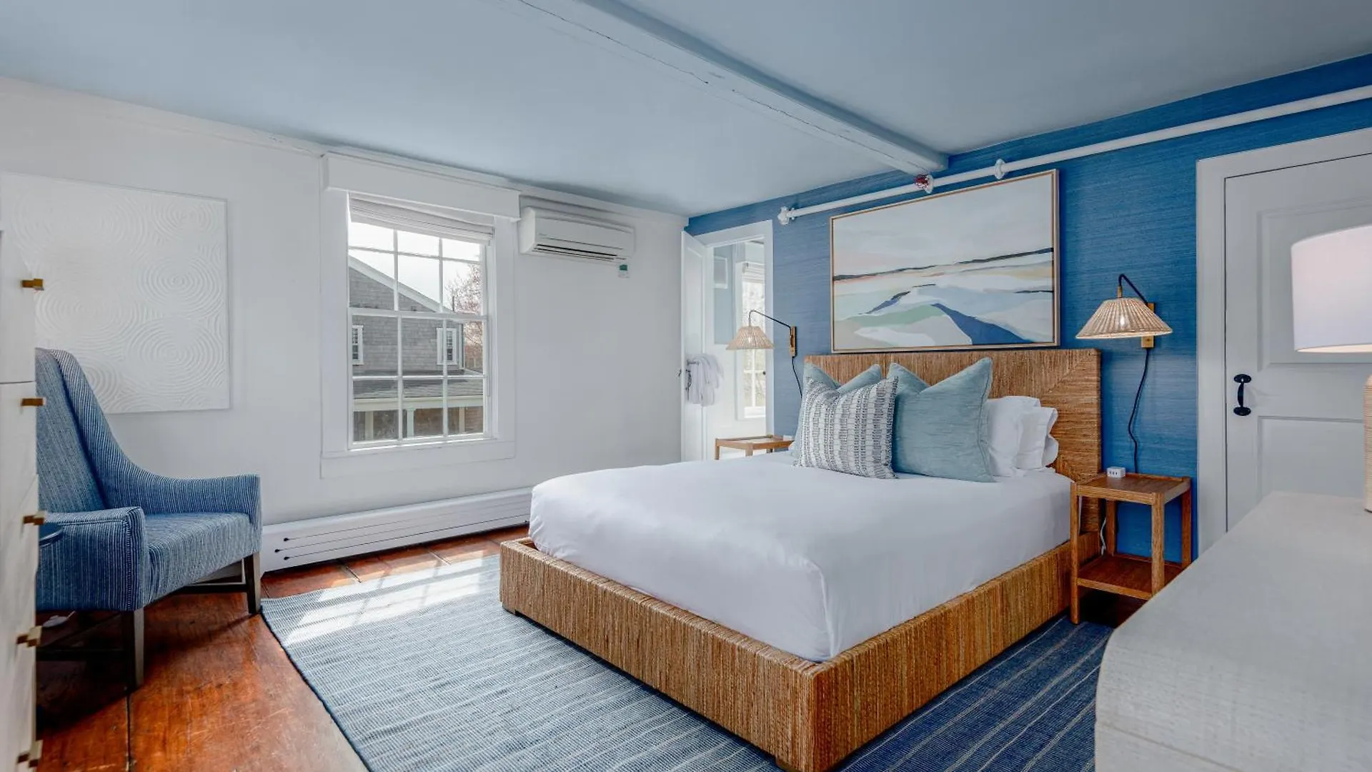 Anchor Bed and breakfast 3*
