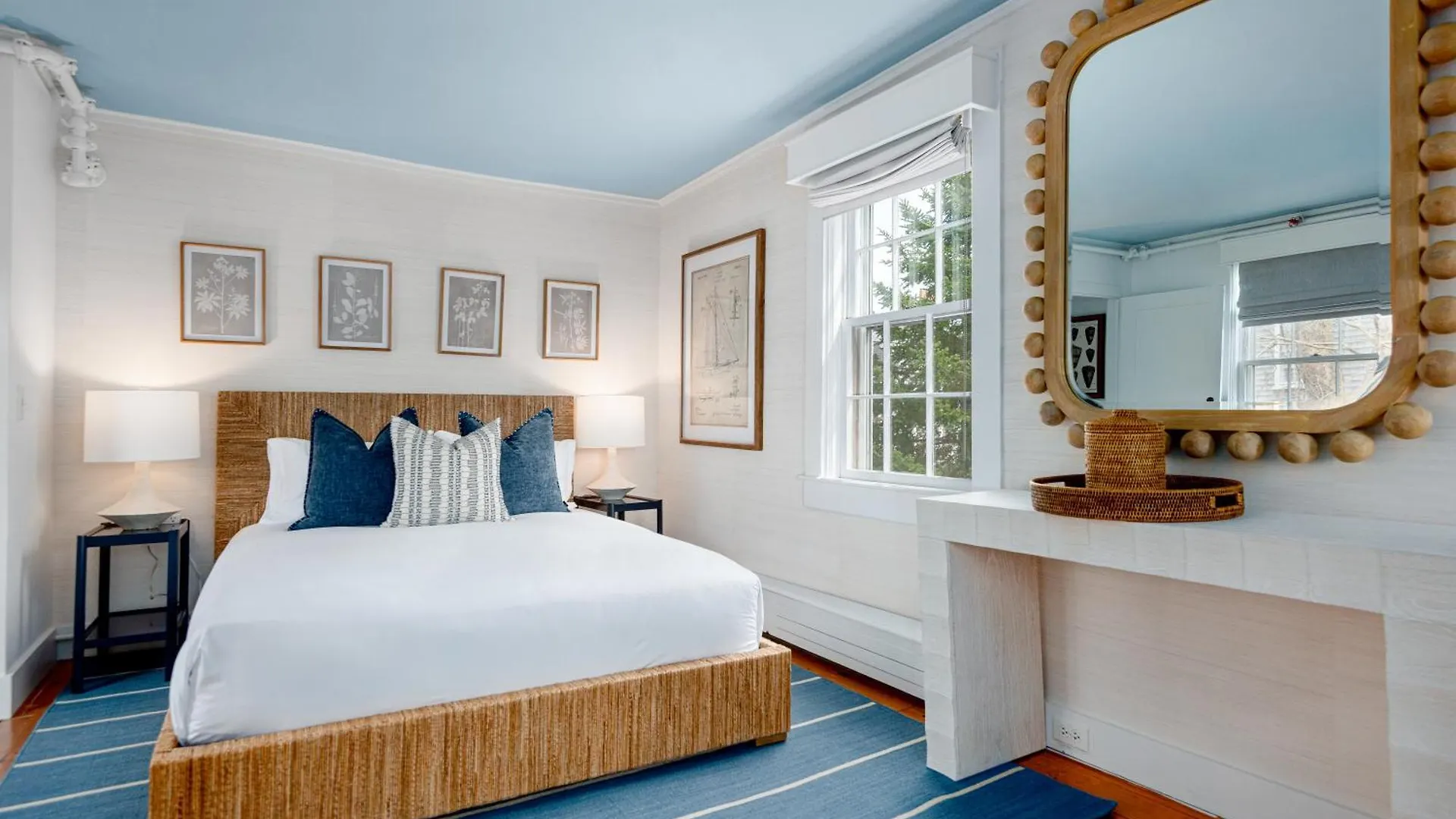 Bed and breakfast Anchor Nantucket
