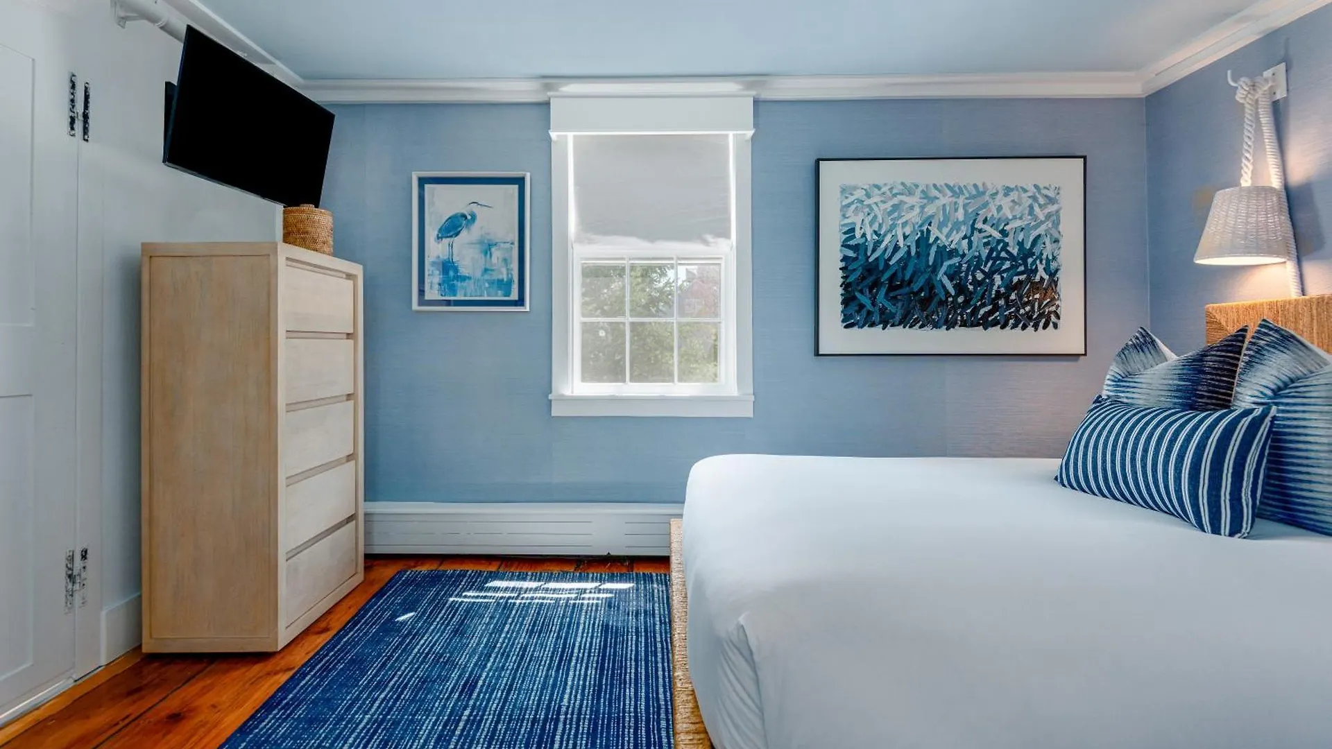 Anchor 3* Nantucket