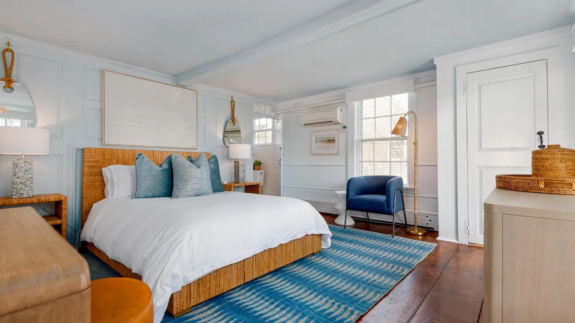 Bed and breakfast Anchor