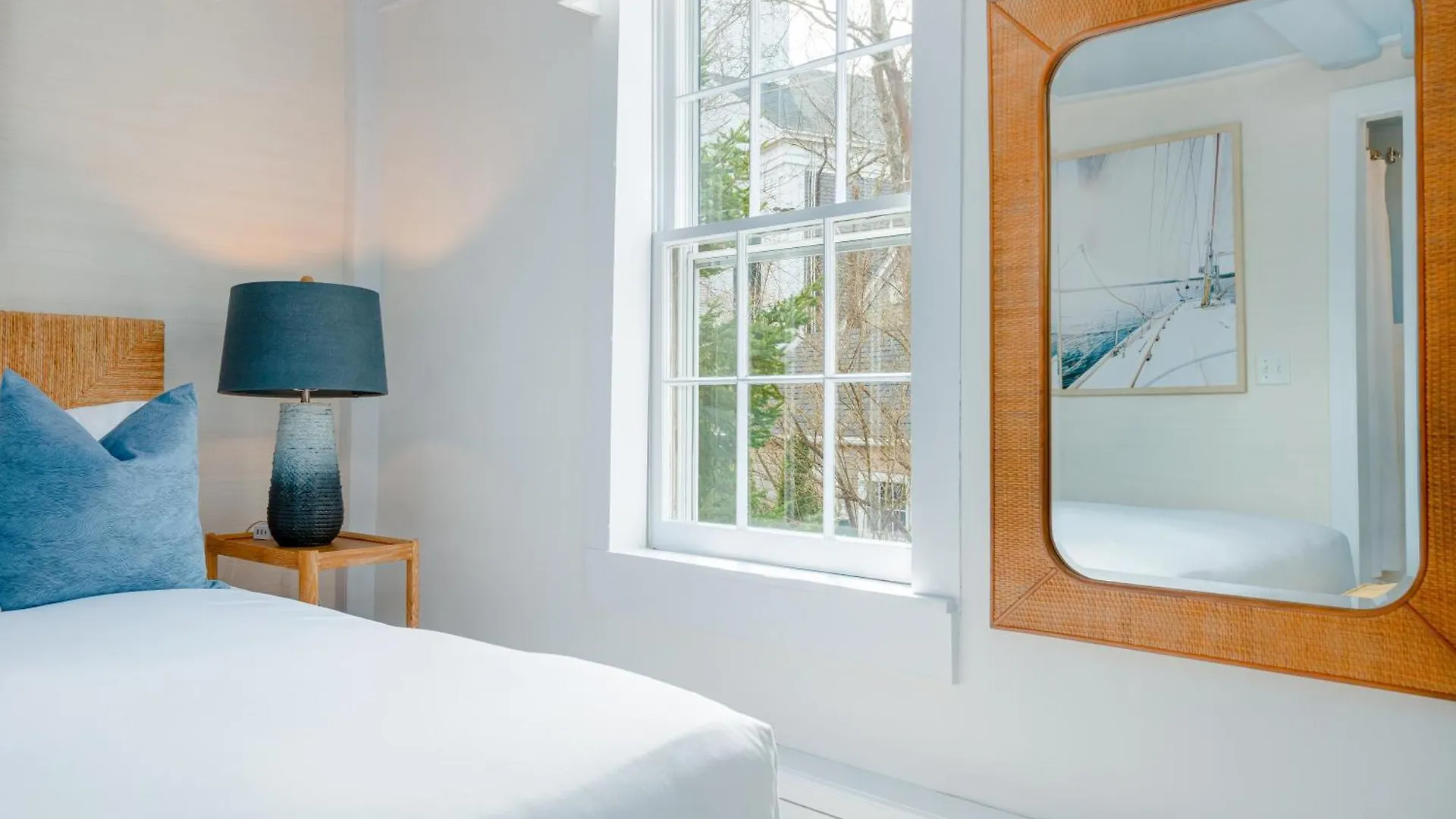 Anchor Bed and breakfast 3*